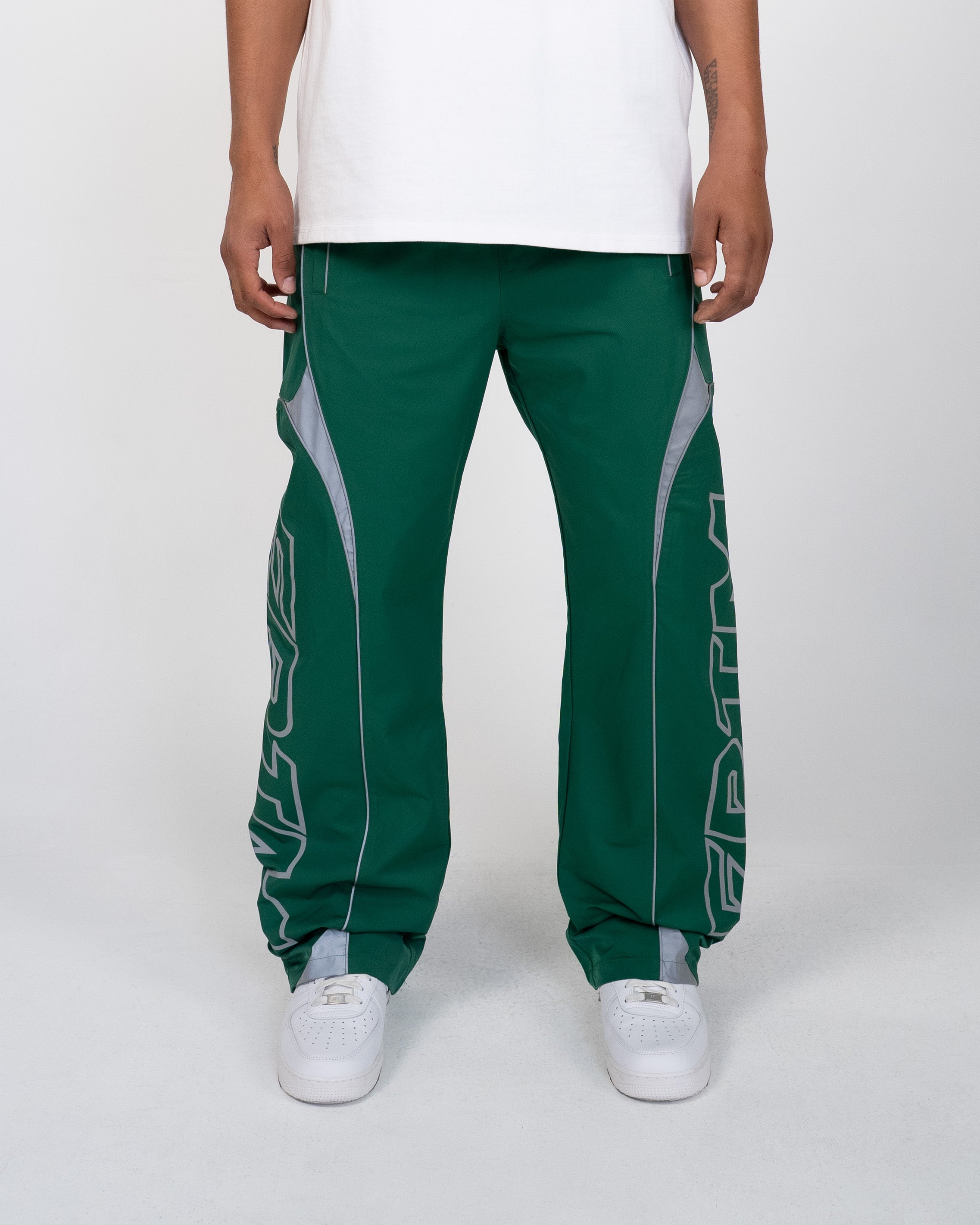 EPTM Zommo Pants - Green