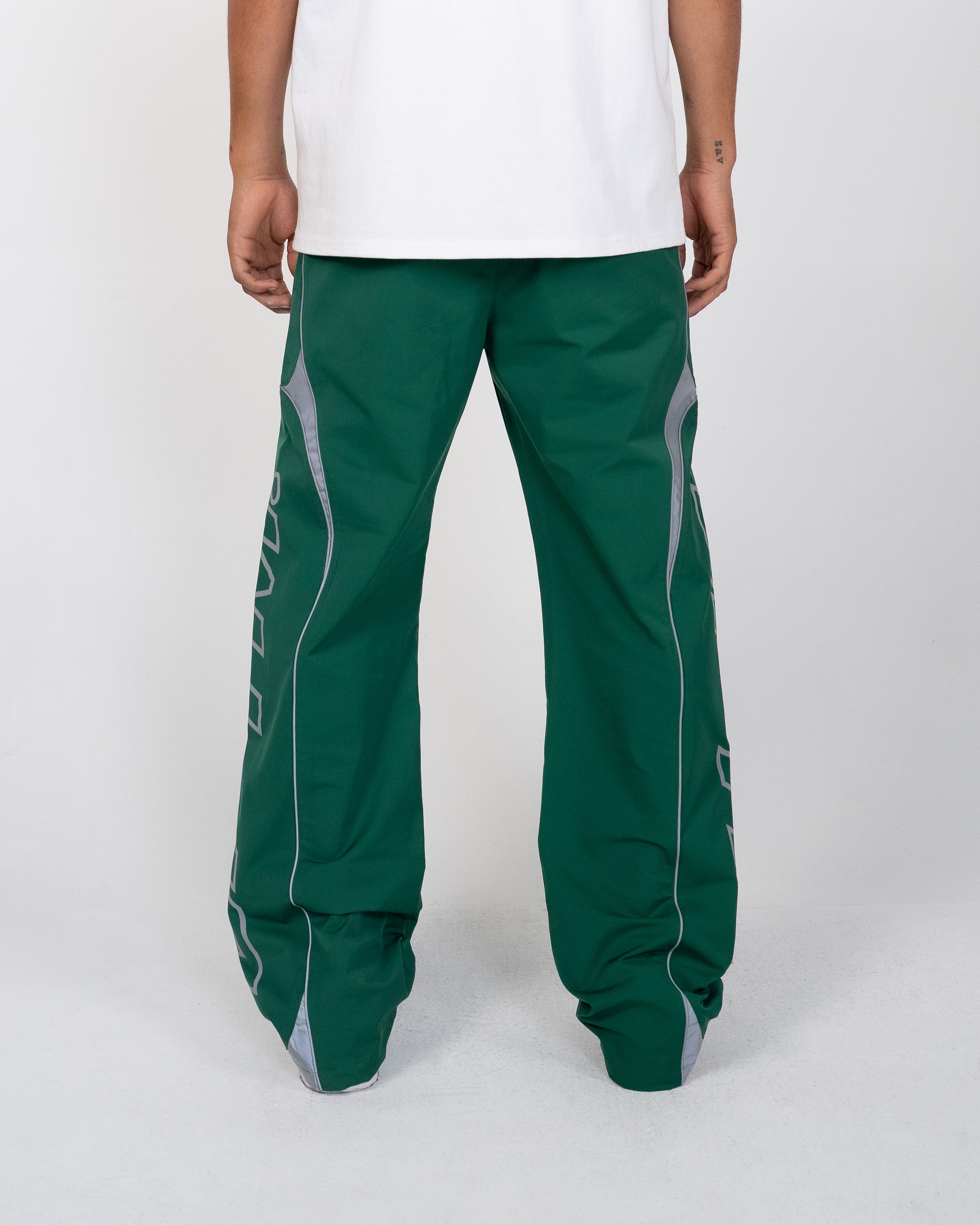 EPTM Zommo Pants - Green