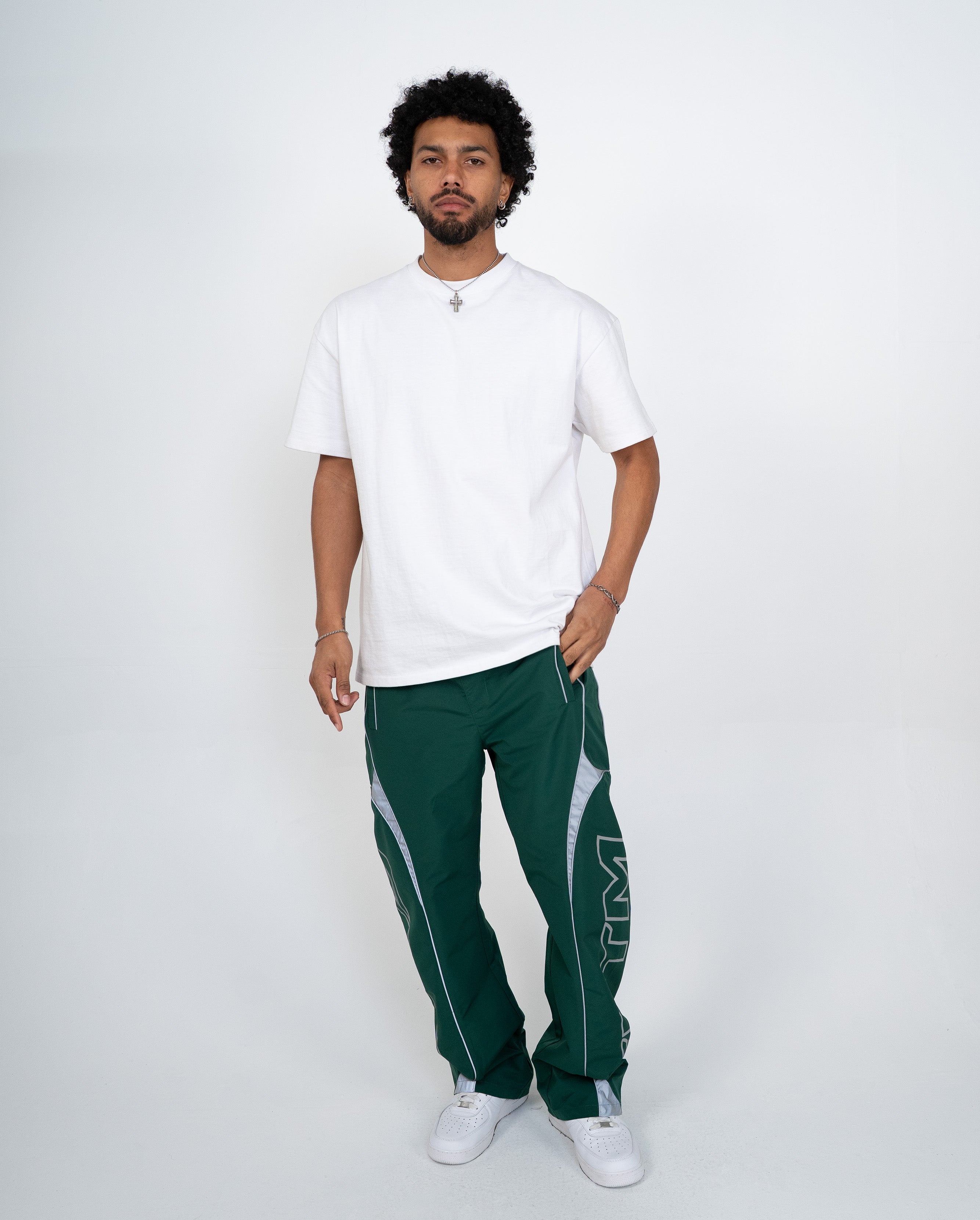 EPTM Zommo Pants - Green
