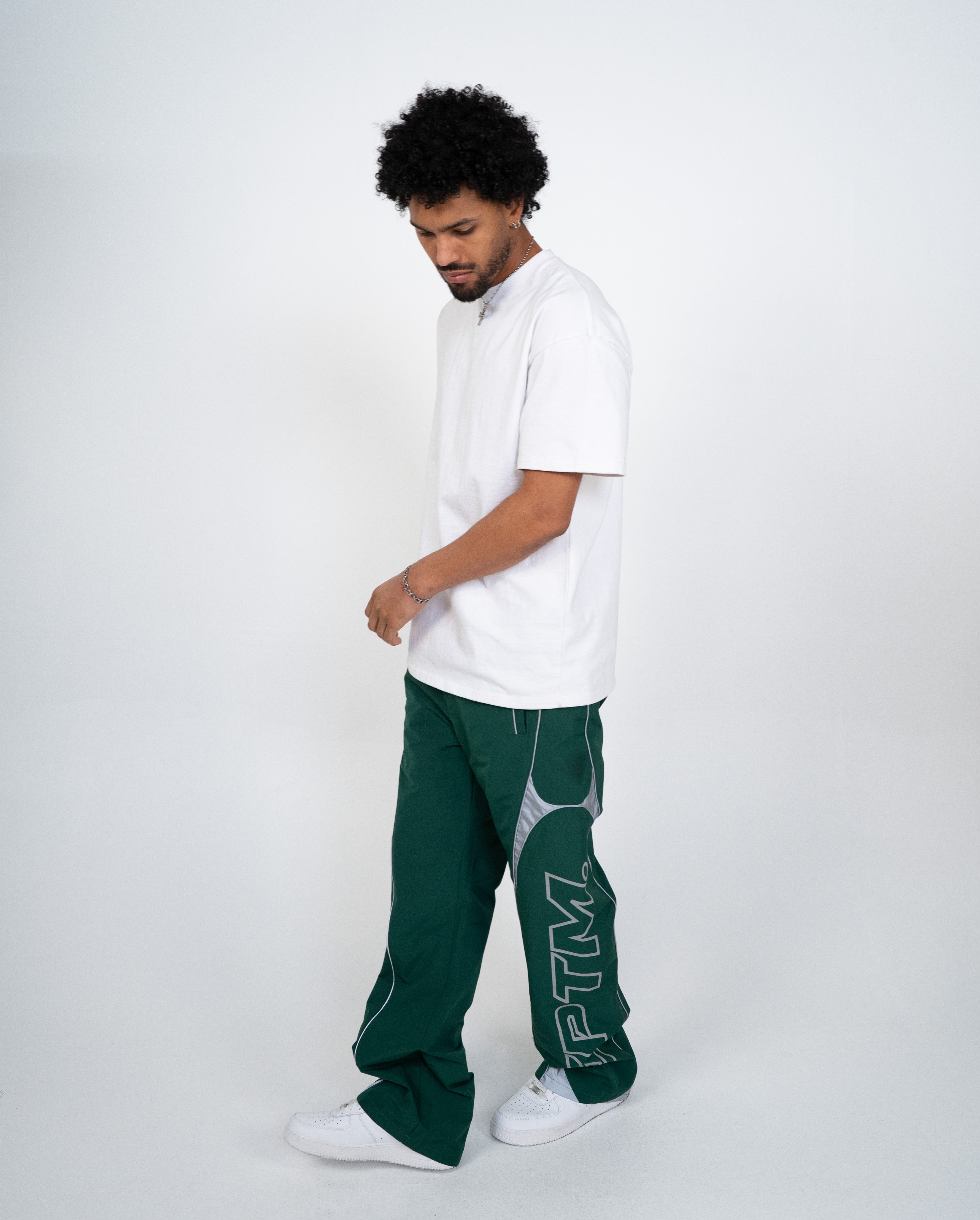 EPTM Zommo Pants - Green