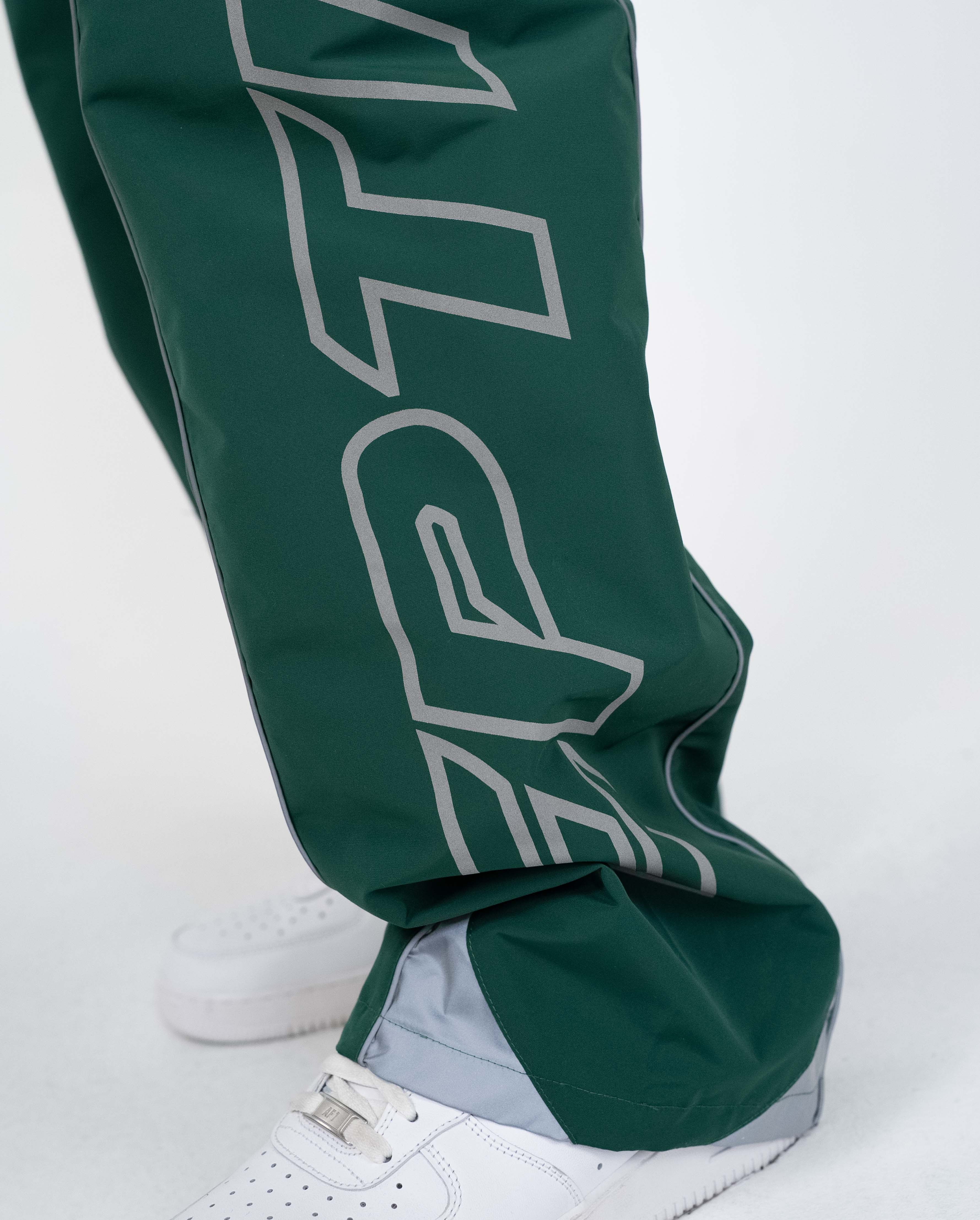 EPTM Zommo Pants - Green