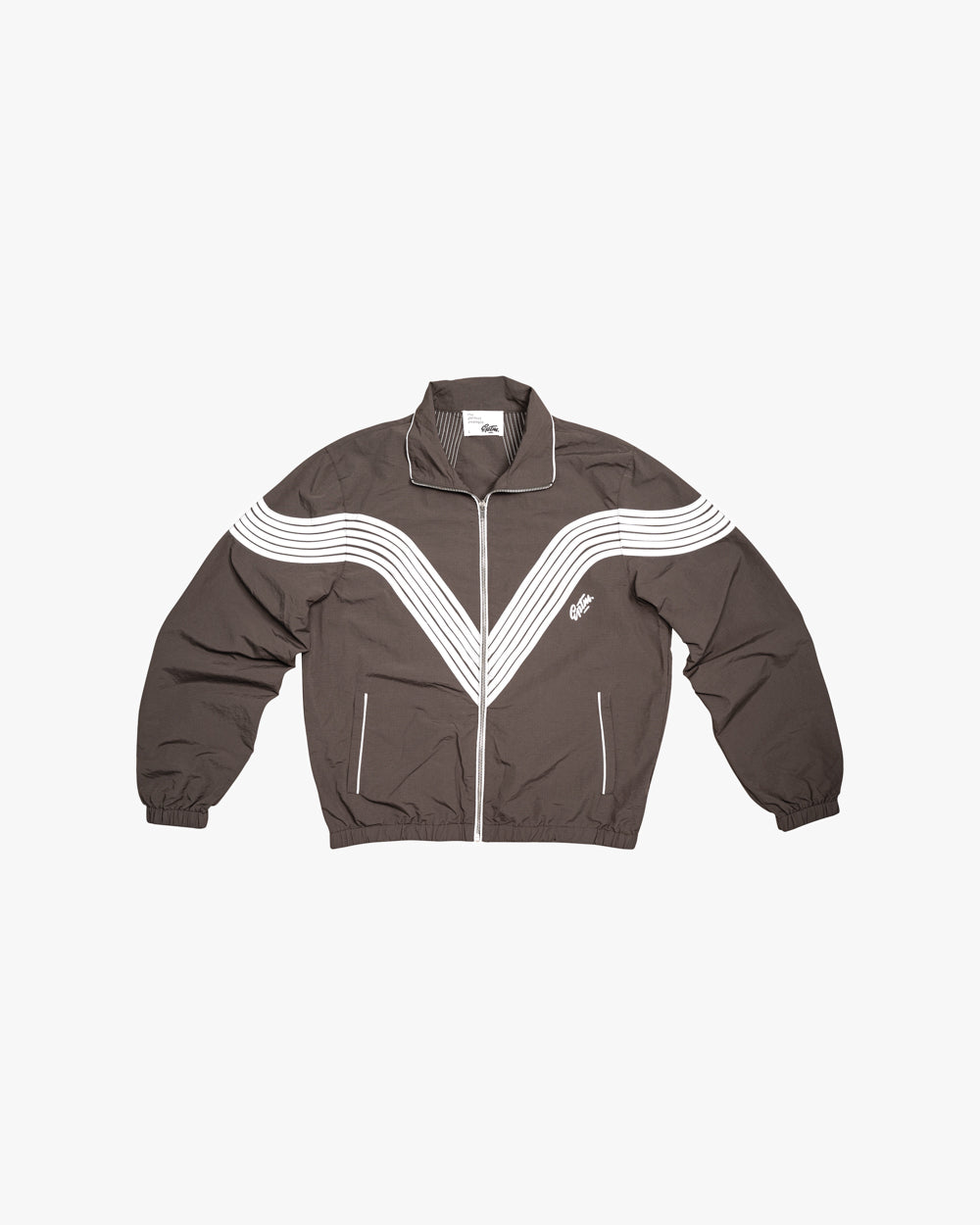 EPTM 3M HIGHLAND JACKET - ASH