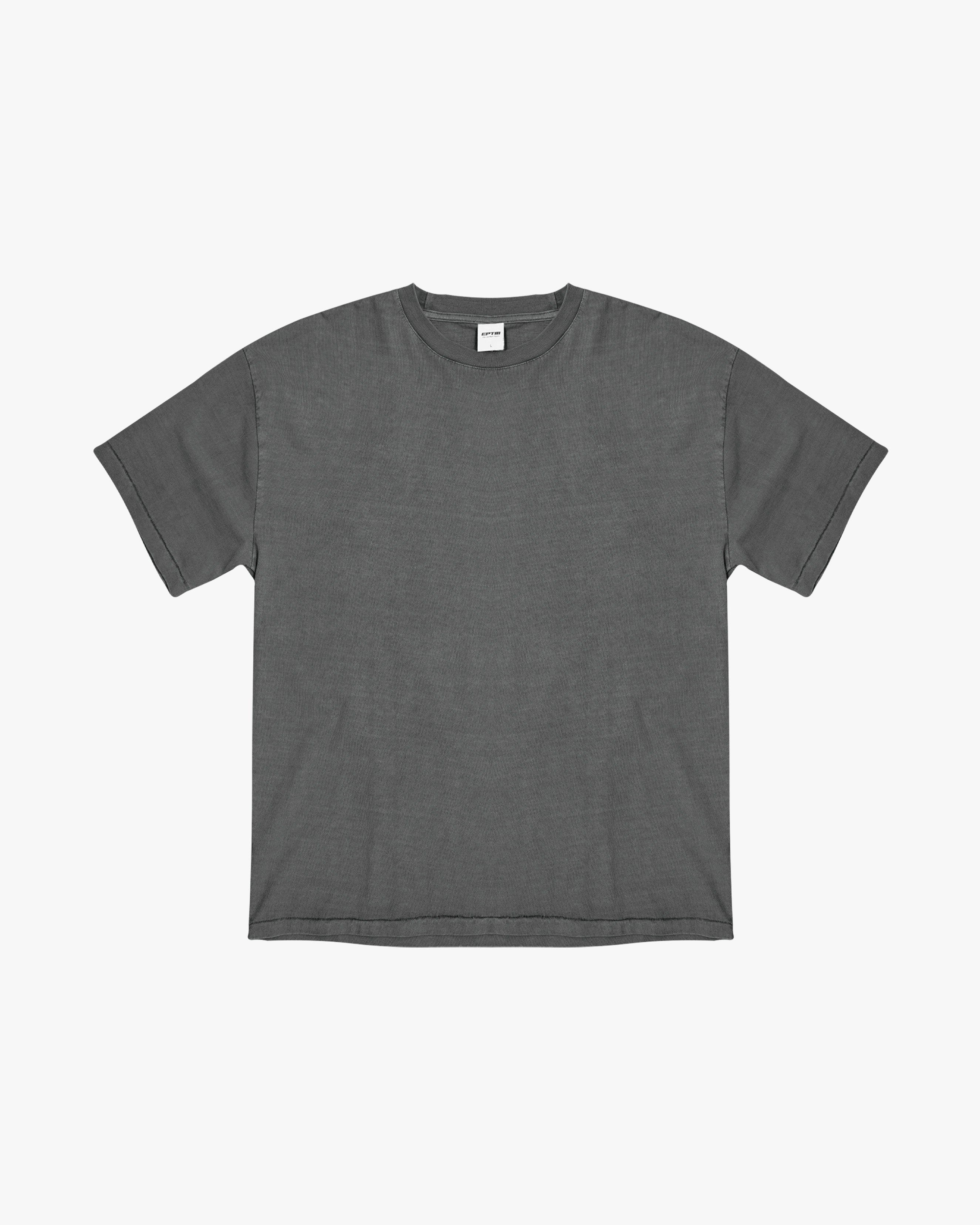 EPTM Perfect Vintage Tee - Charcoal