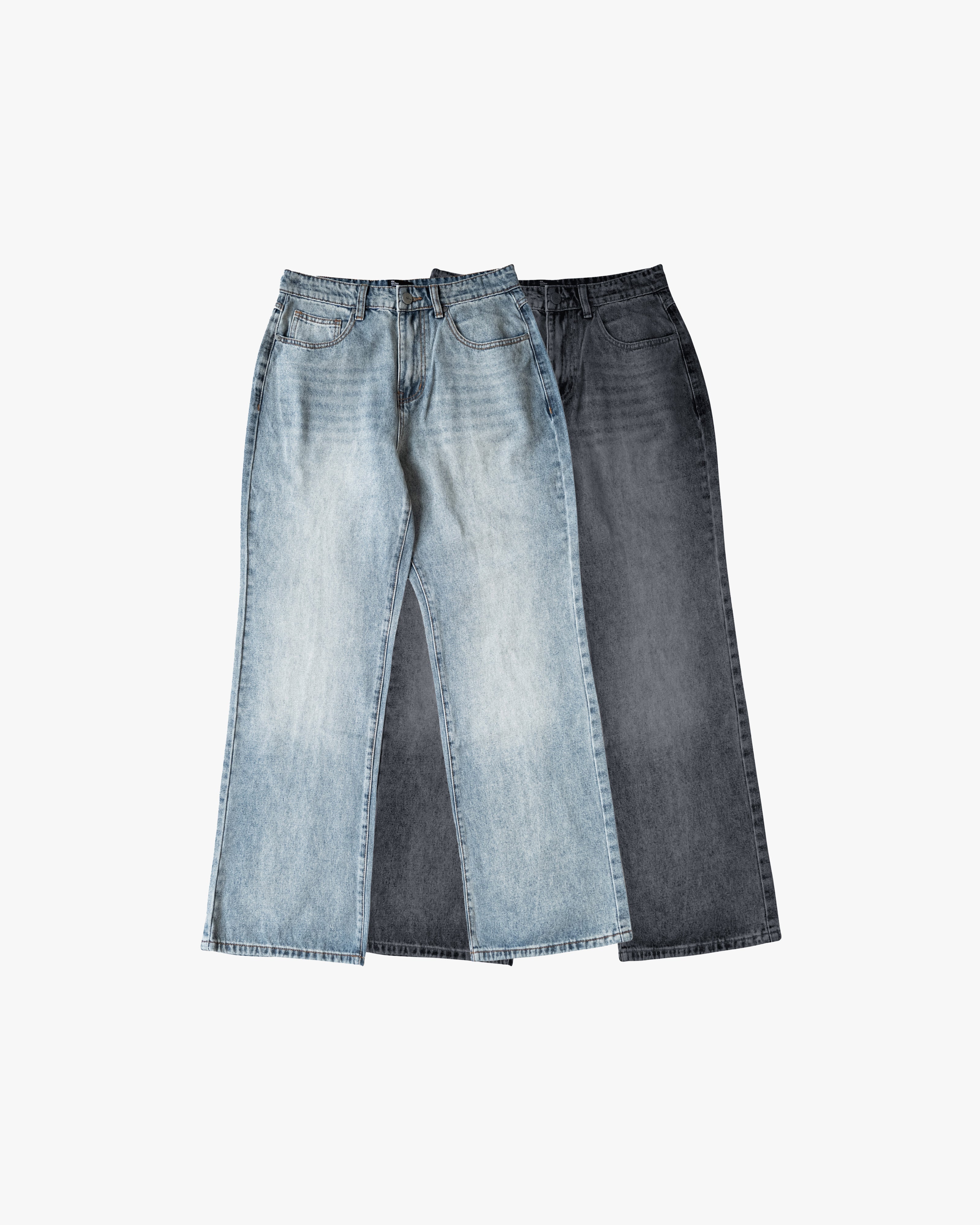EPTM Everyday Jeans - Denim Blue