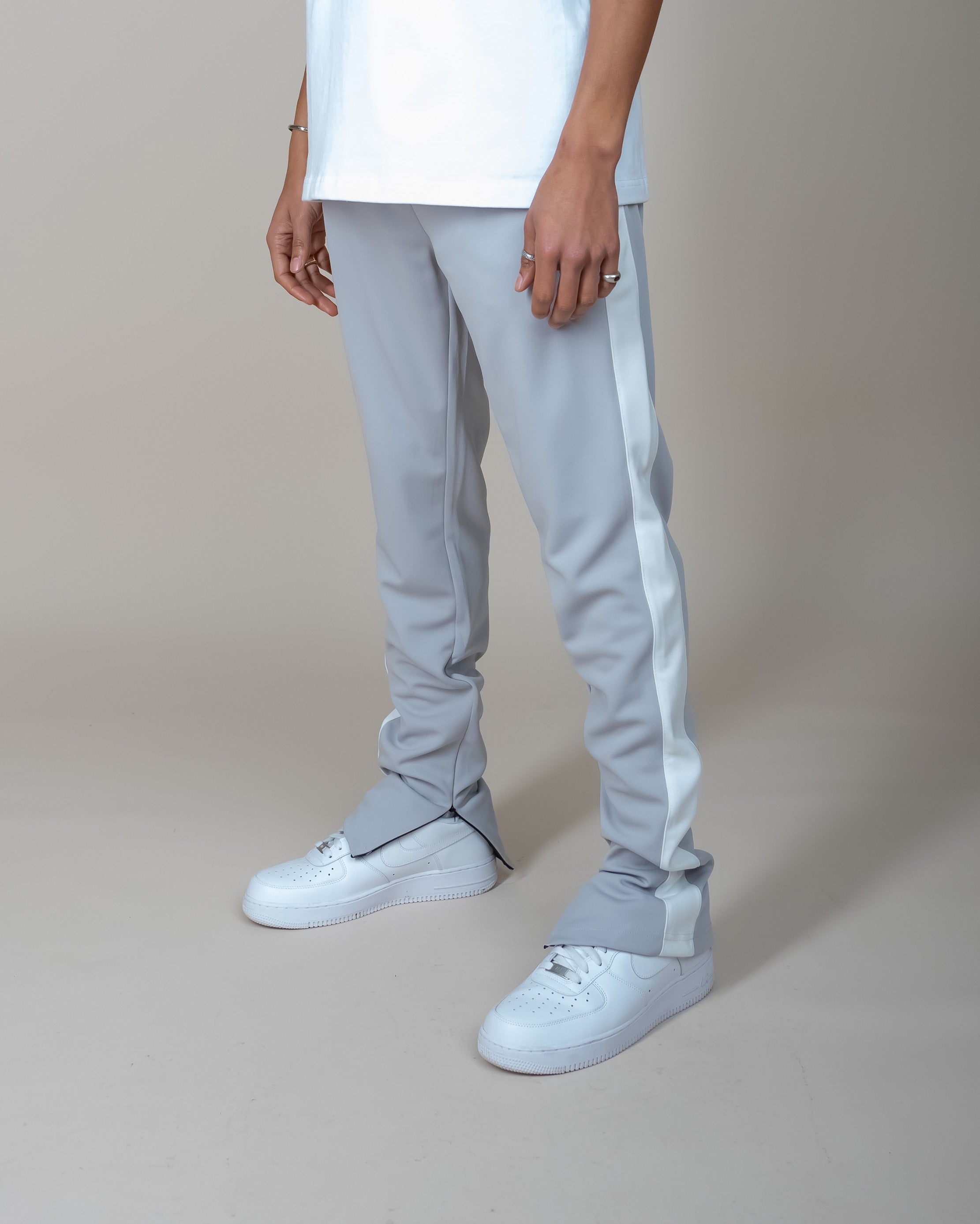 EPTM Track Pants - Grey