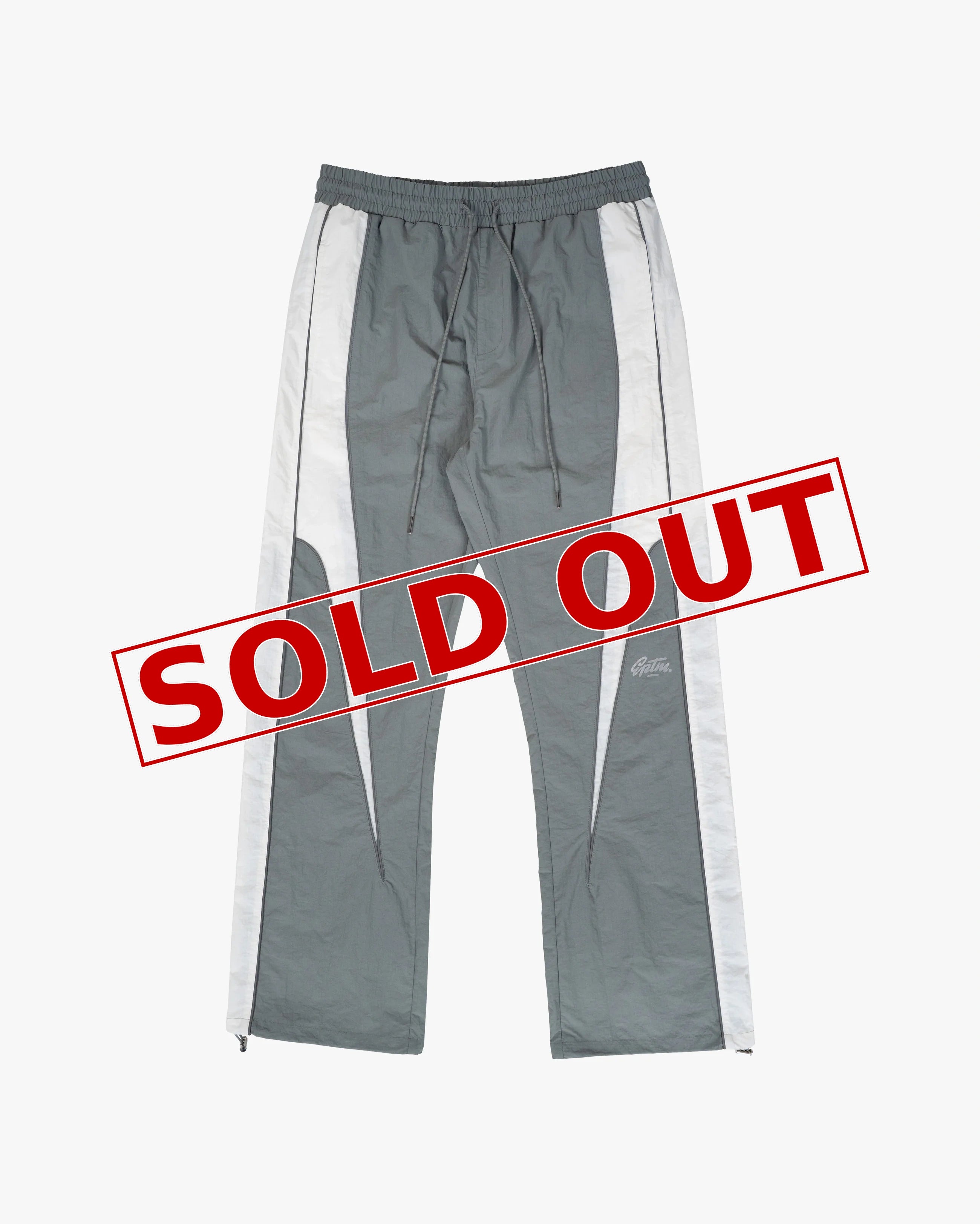 EPTM Legacy Pants - Grey