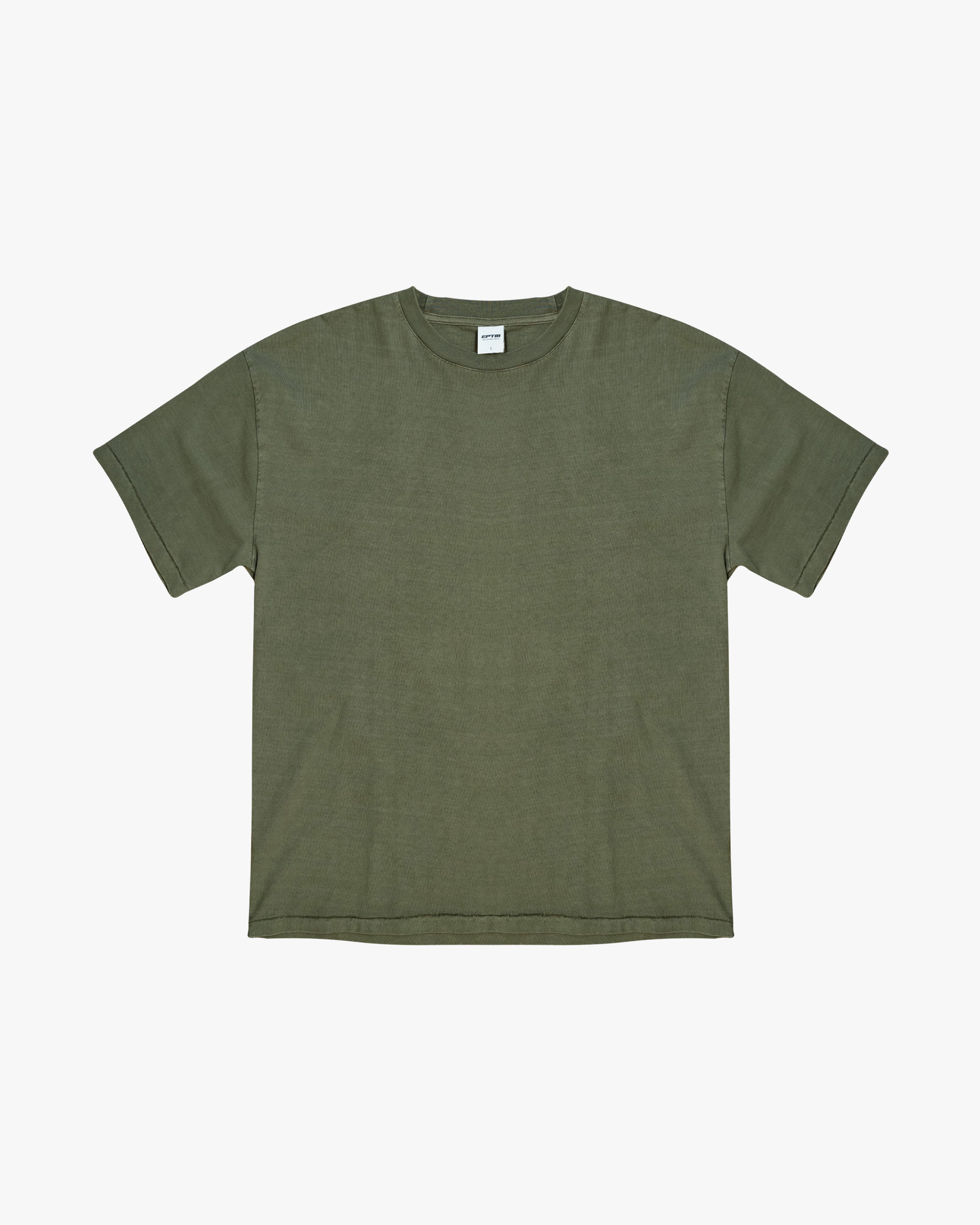 EPTM Perfect Vintage Tee - Olive