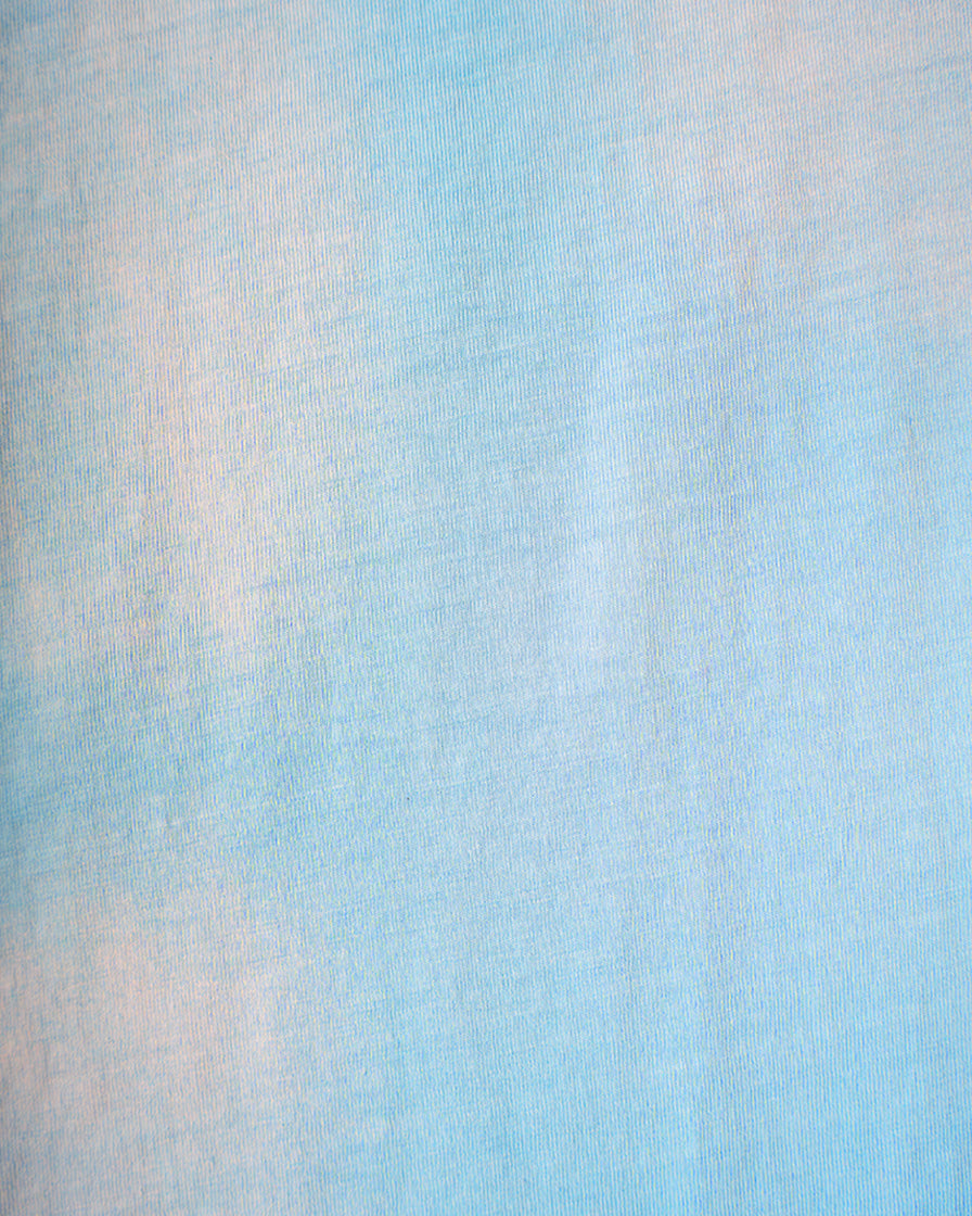EPTM SUN FADED TEE - SKY BLUE