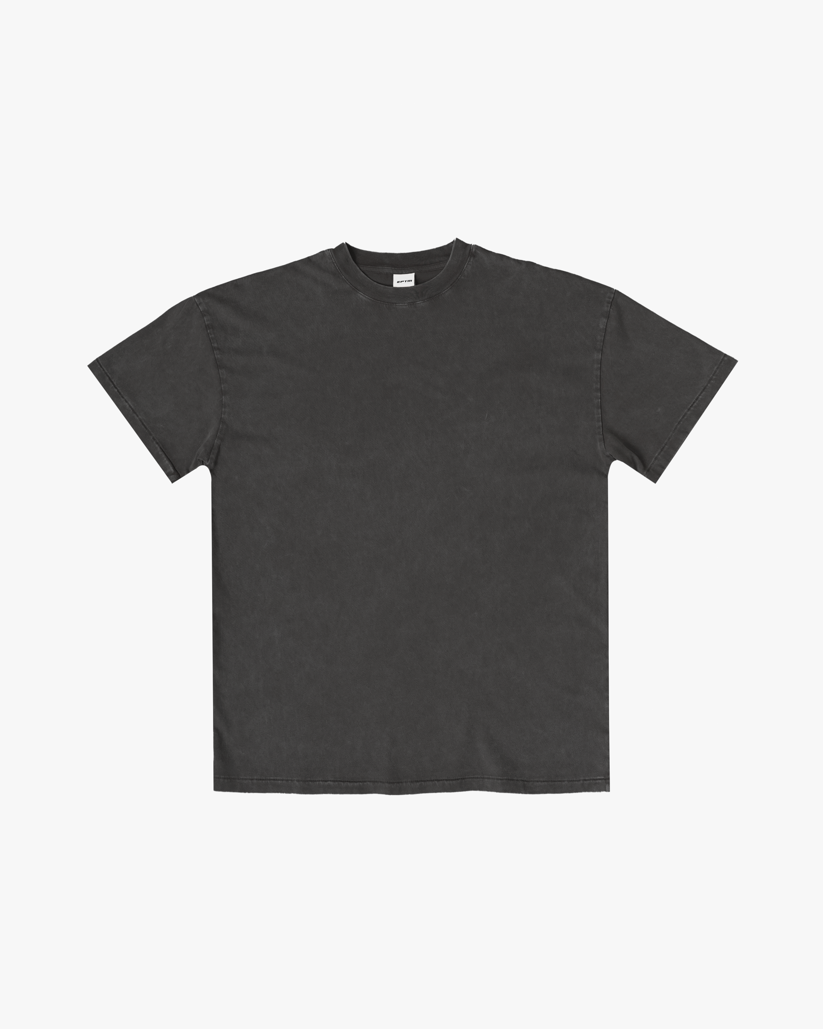 EPTM Perfect Vintage Tee - Black