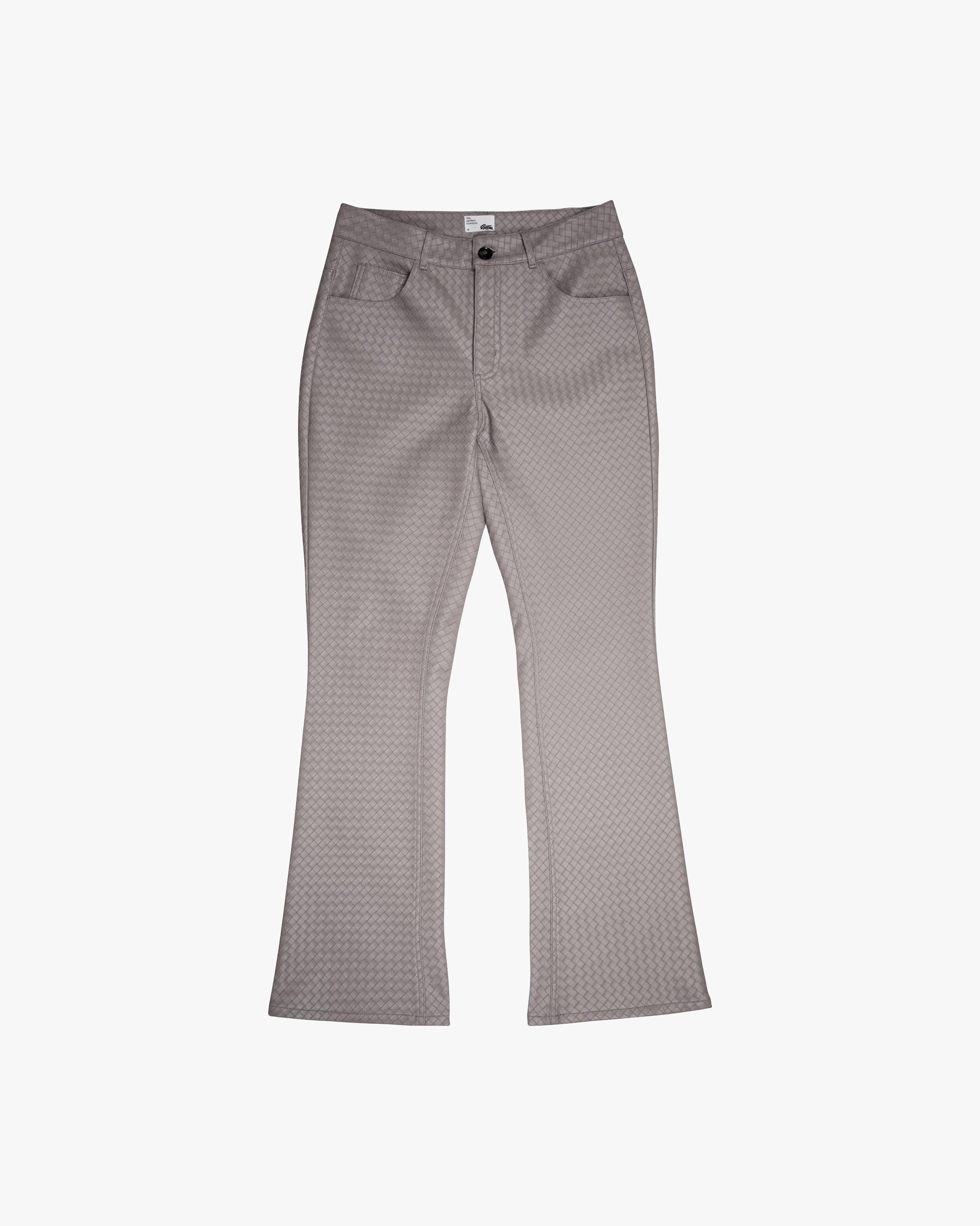 EPTM Mateo Pants - Grey