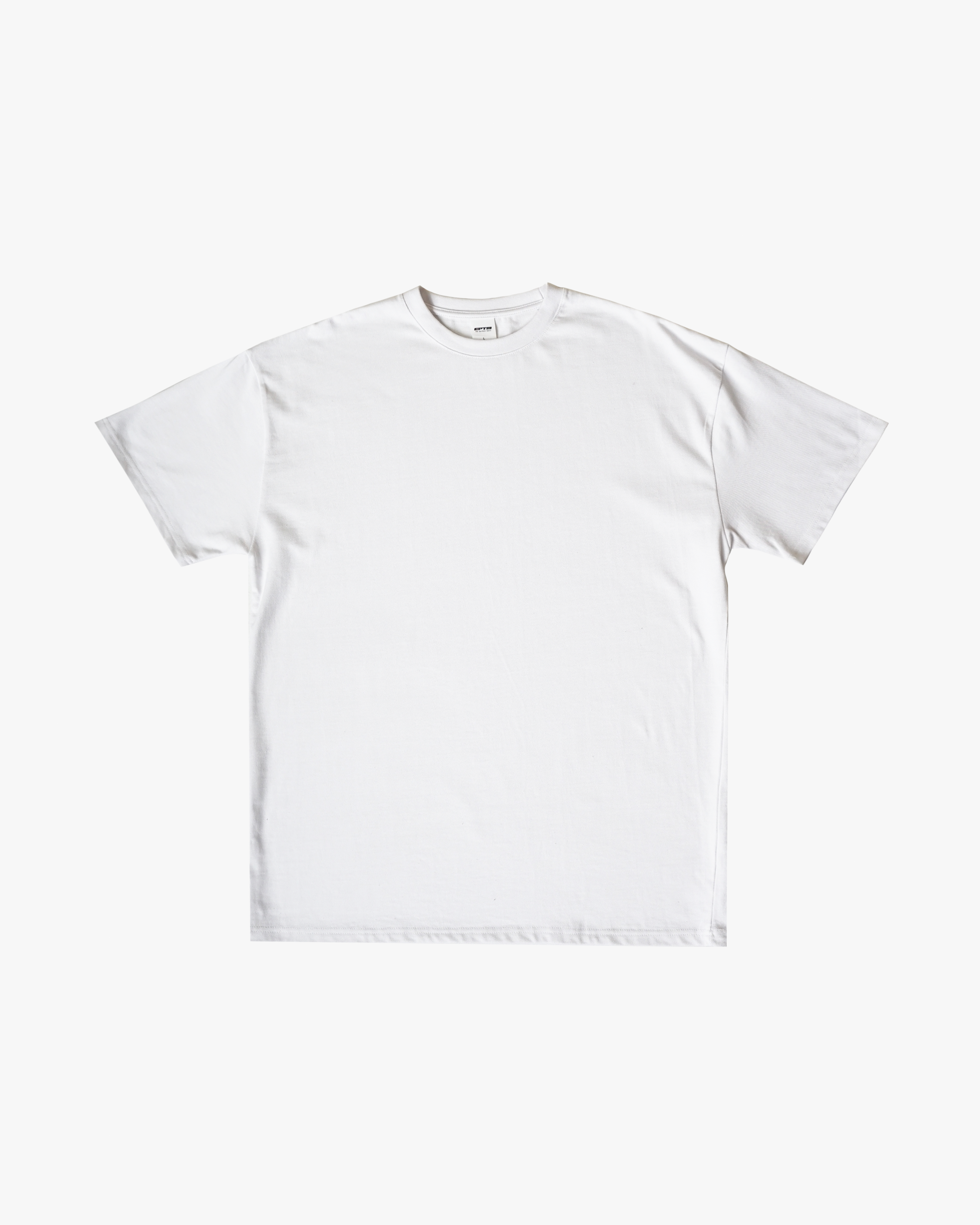 EPTM XLBOYZ PERFECT BOXY TEE-WHITE – EPTM.