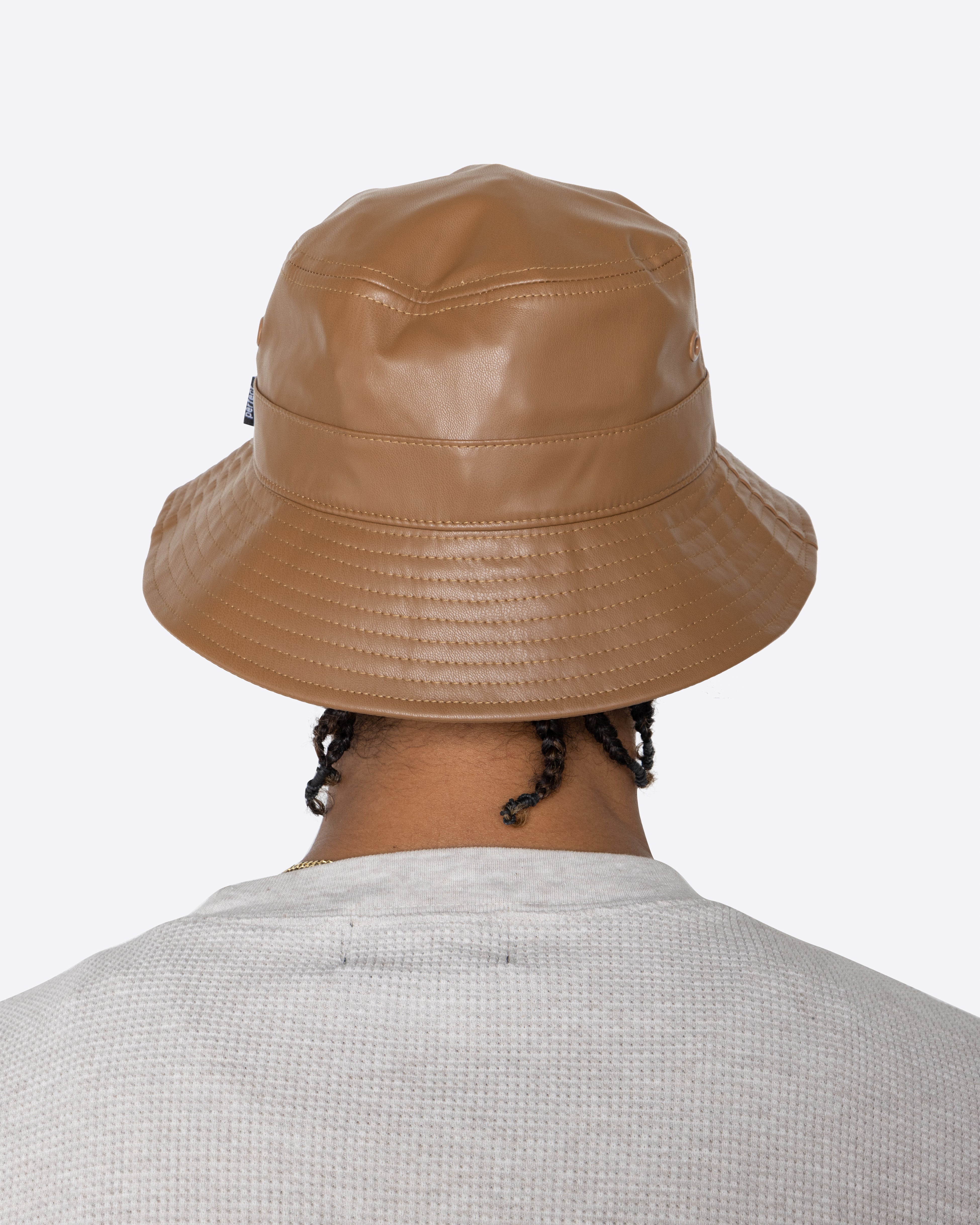 EPTM Bayman Bucket Hat - Khaki