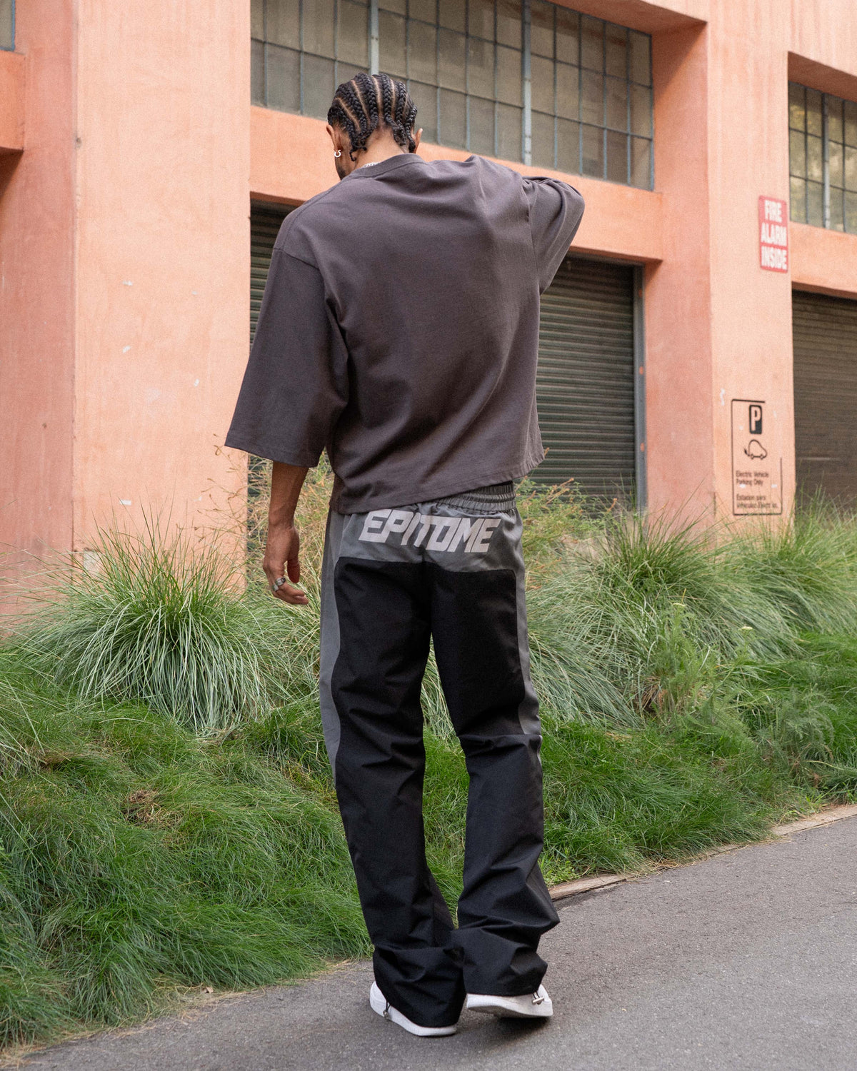 Blade Pants