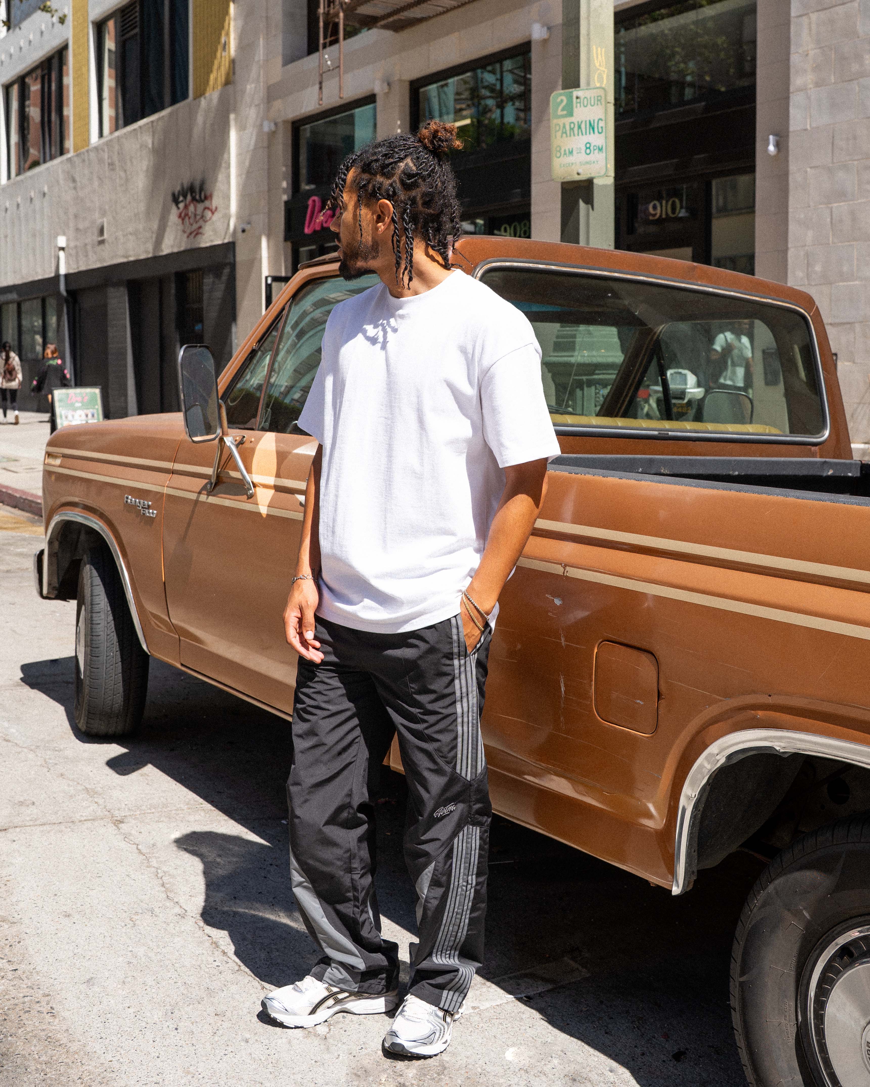 Karina Pants – Everyday Standout