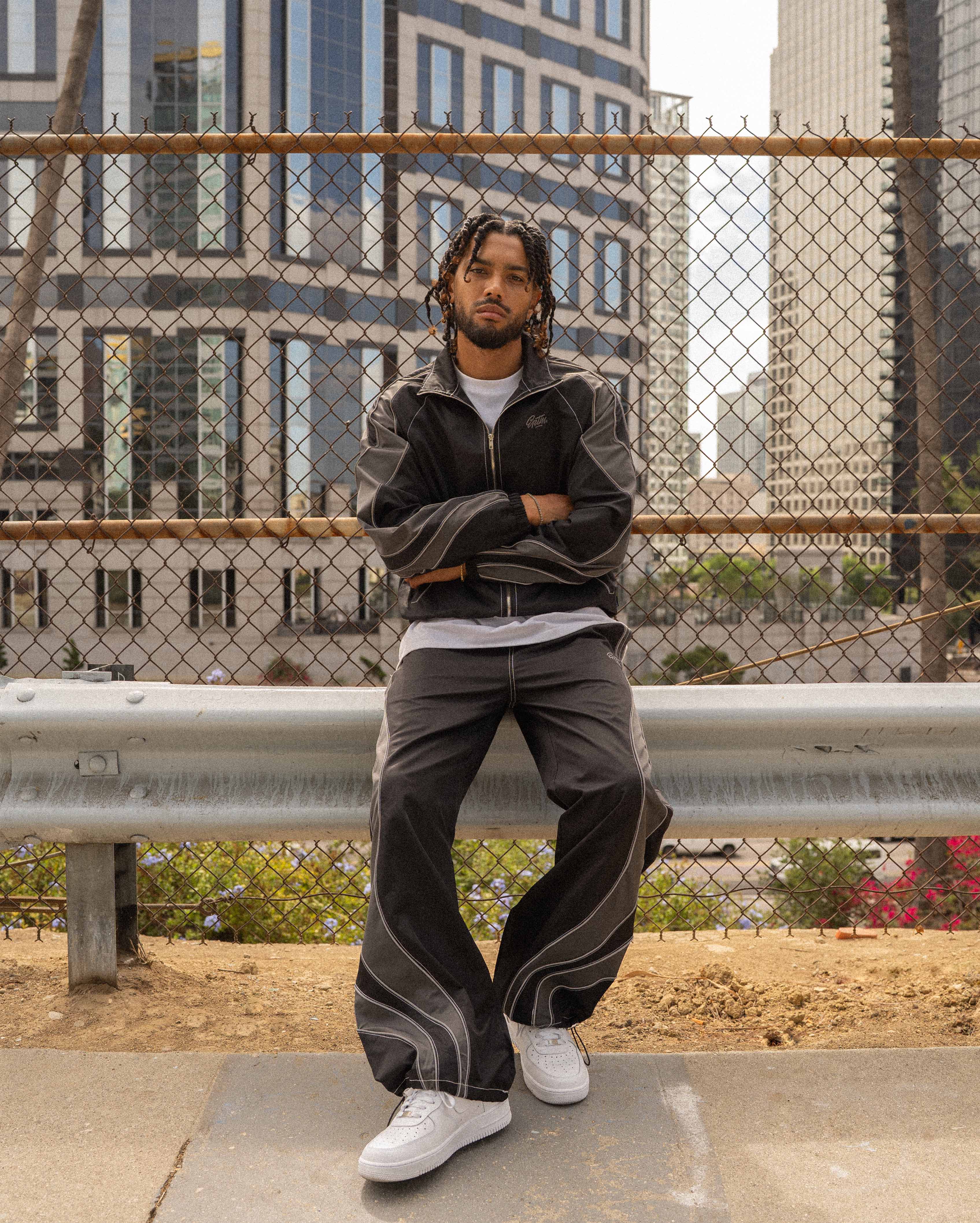 Montana Sets – Built for the Streets, Made for Everyday