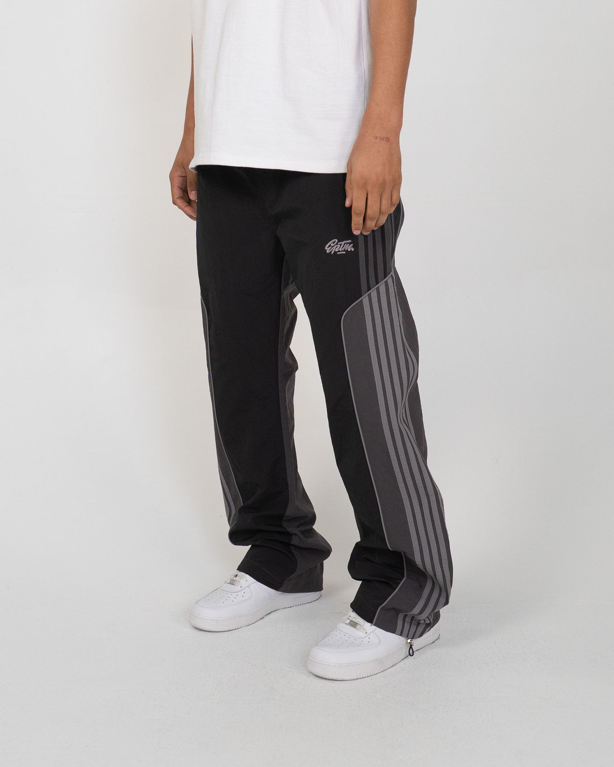 Offset Pants