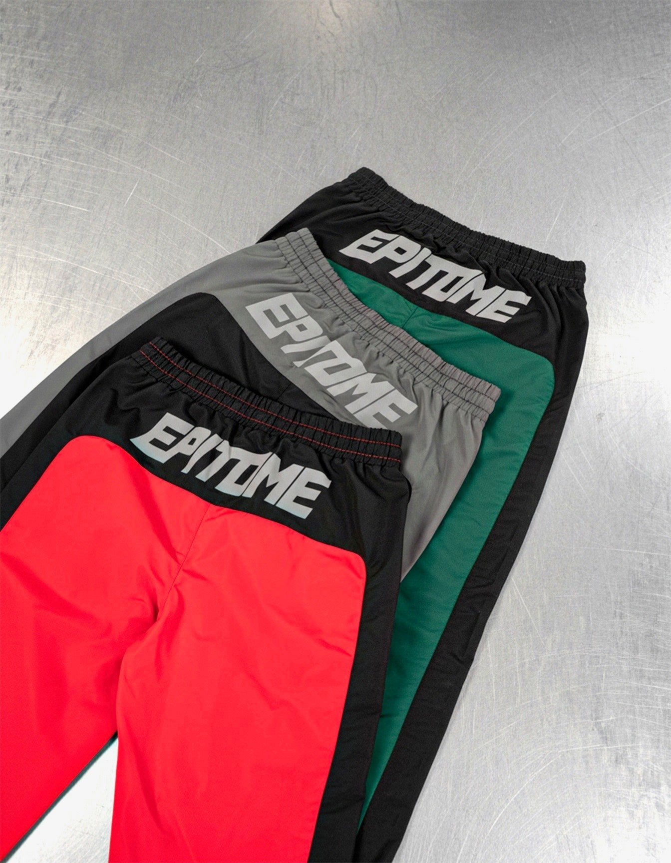 Oslo Pants — Built for Everyday Movement