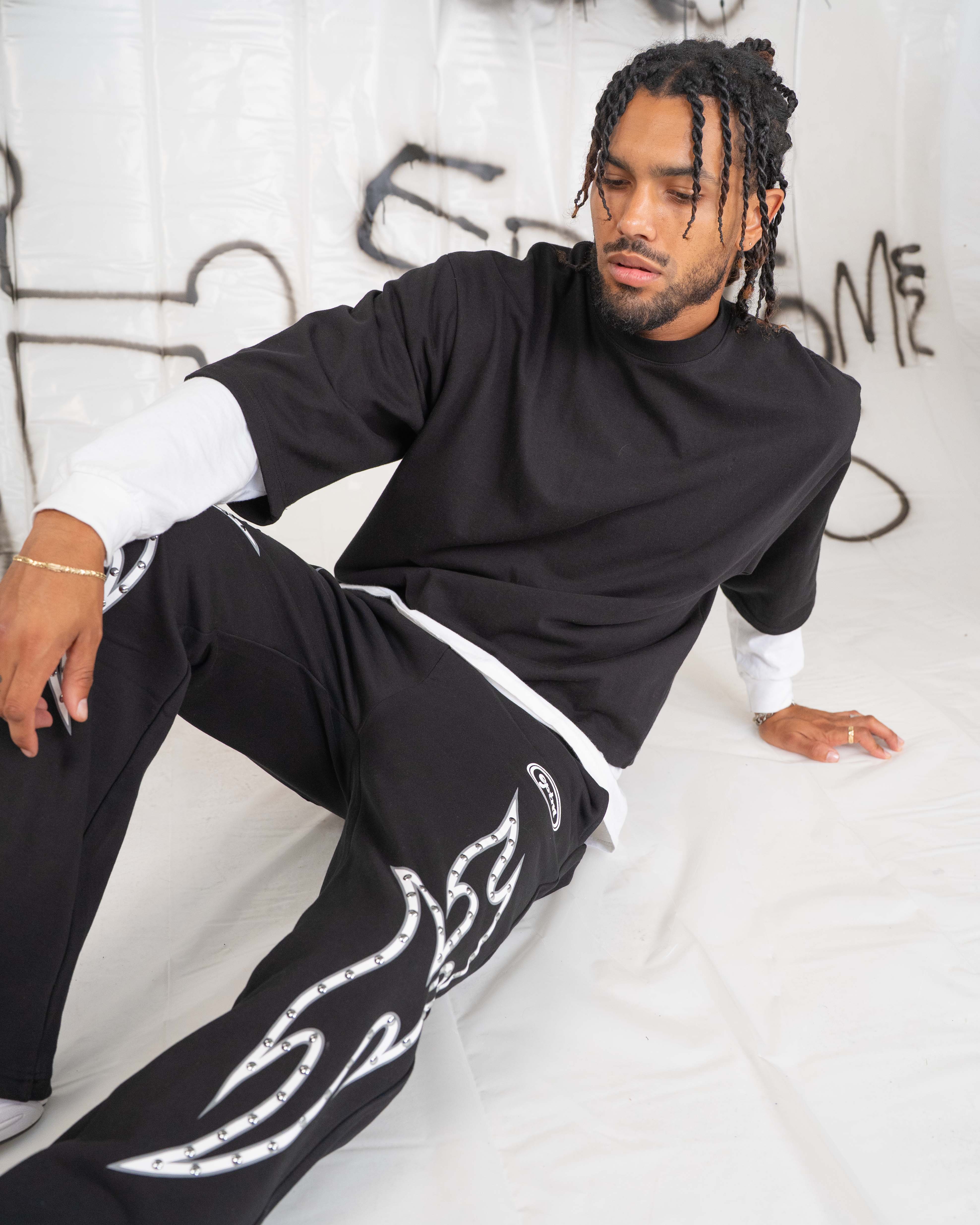 STUD TRIBAL — STATEMENT ENERGY FOR EVERYDAY WEAR