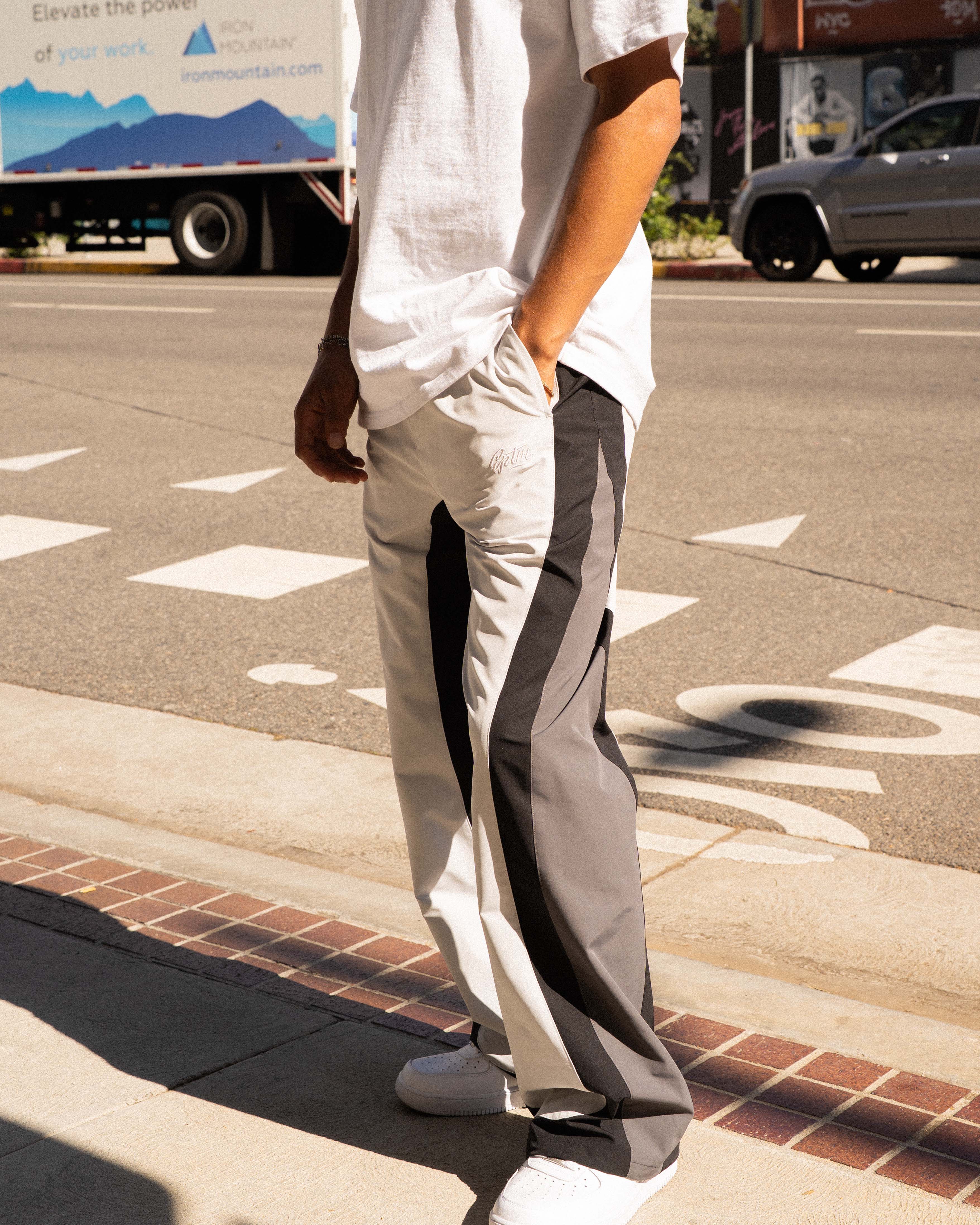 Yoyo Pants – Movement Meets Style