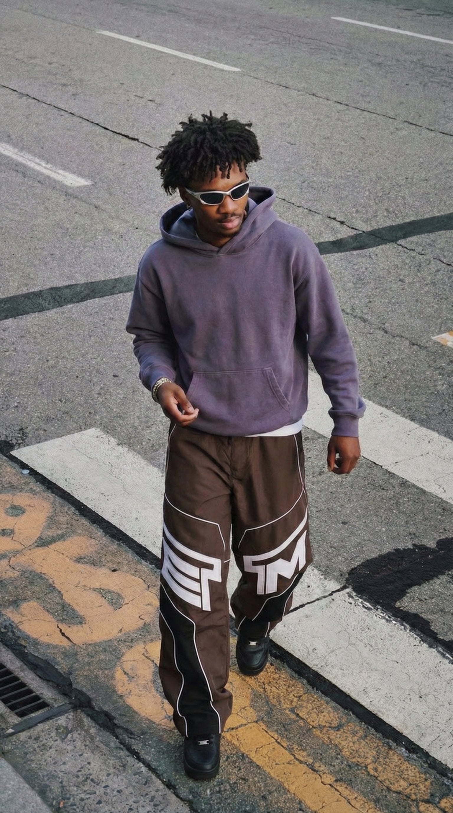 ROGUE PANTS — RIDE OR DIE IN FOUR COLORWAYS