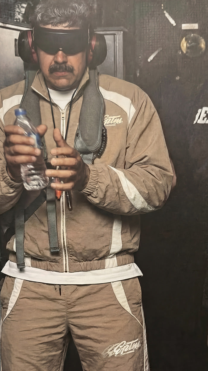 Maduro Asked for the Corso Set (Yes, That Maduro)