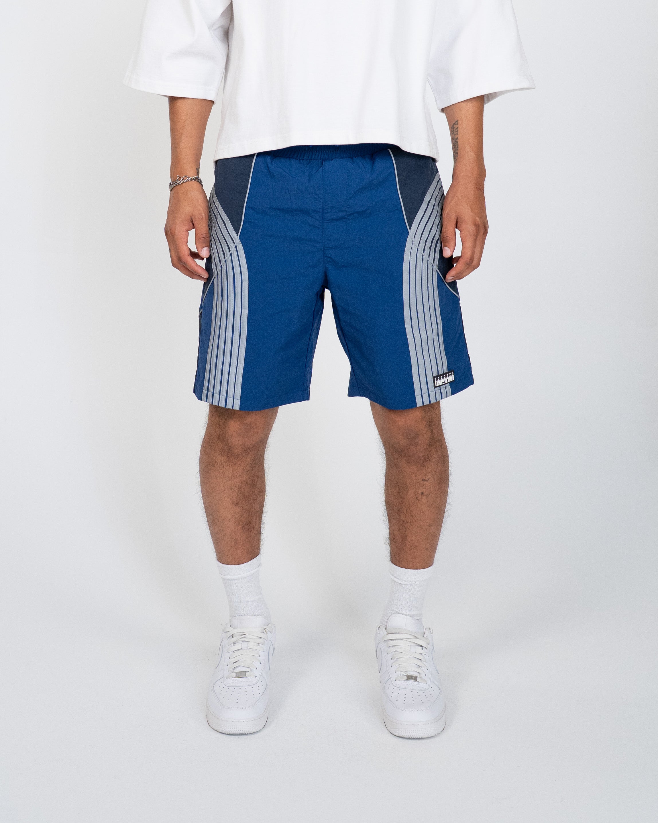 EPTM Prelude Shorts - Blue