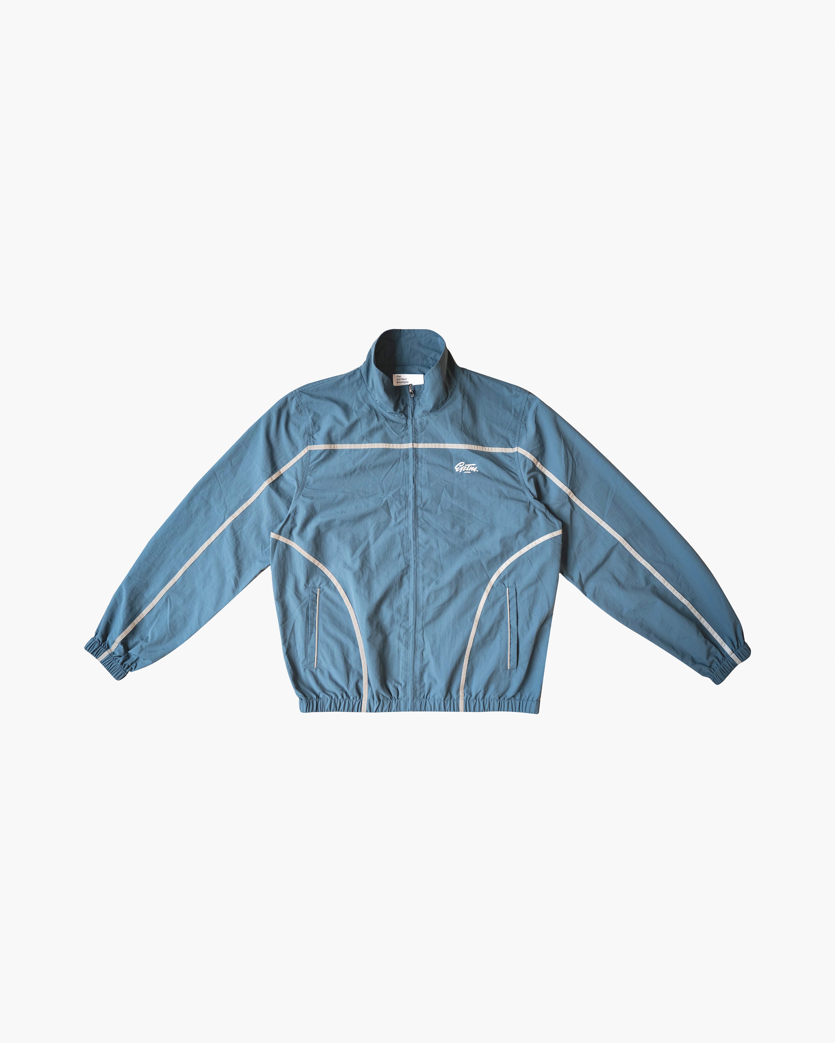 EPTM 3M JACKET - DENIM BLUE