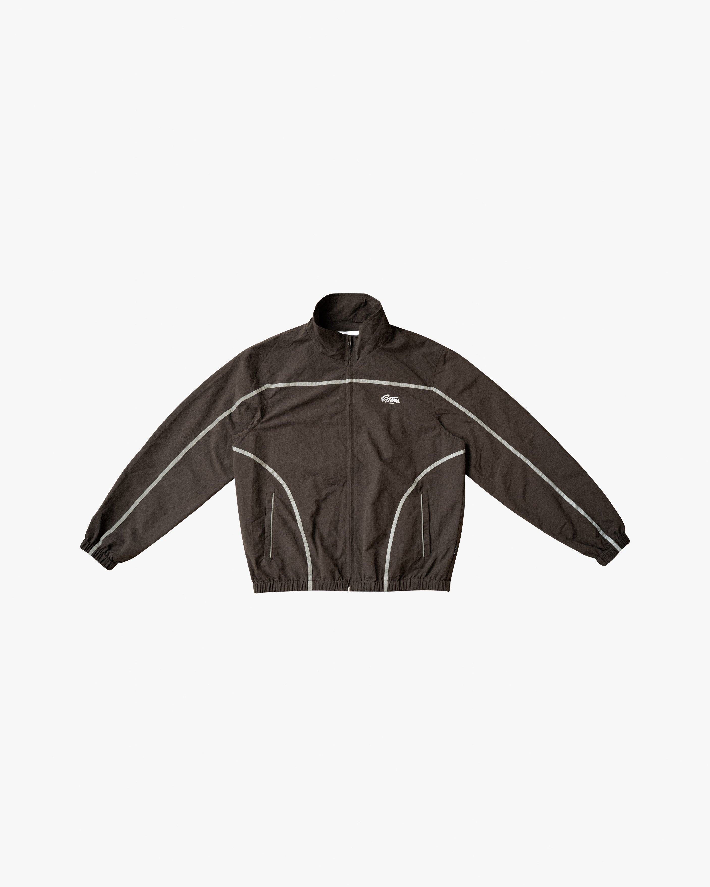 EPTM 3M JACKET - ASH