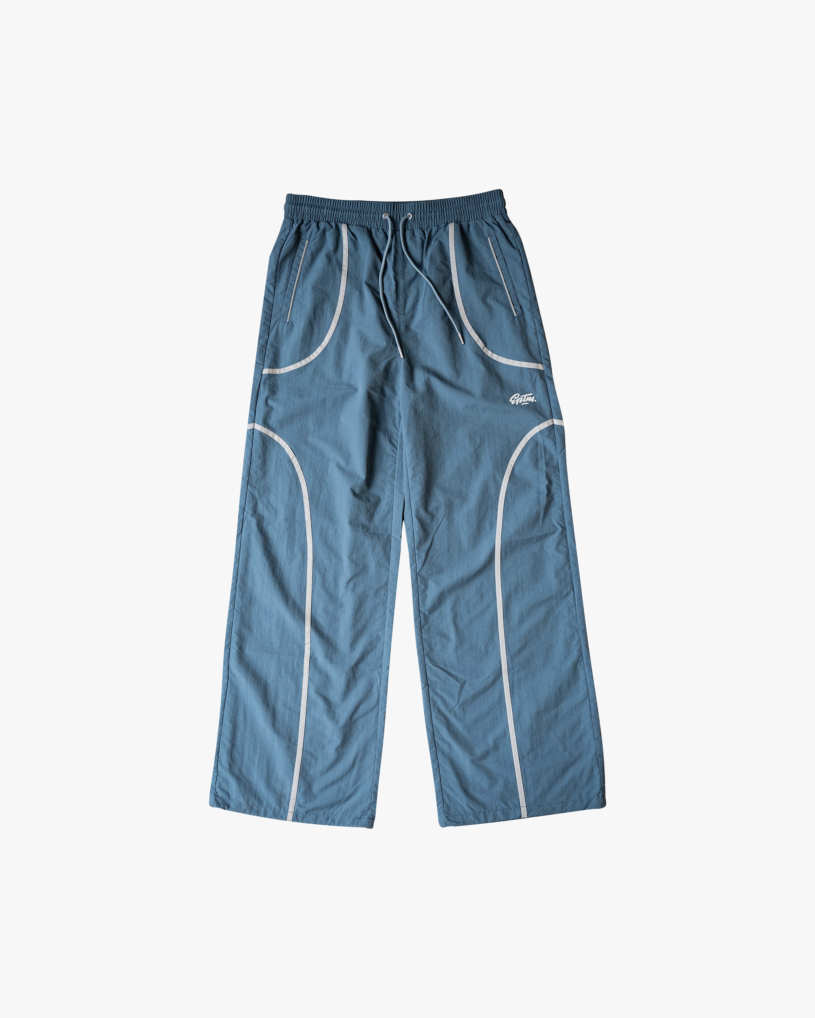 EPTM 3M PANTS - DENIM BLUE