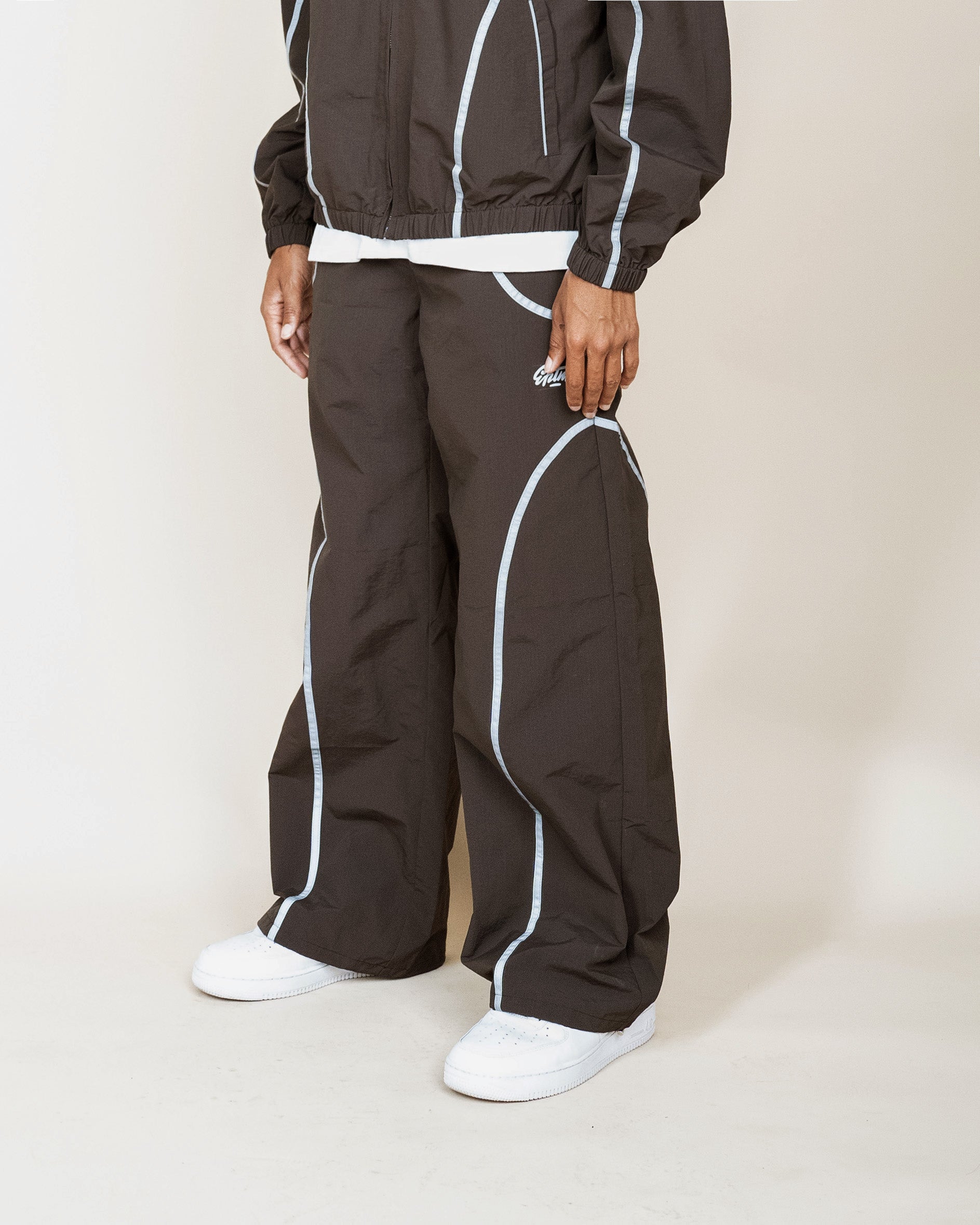 EPTM 3M PANTS - ASH