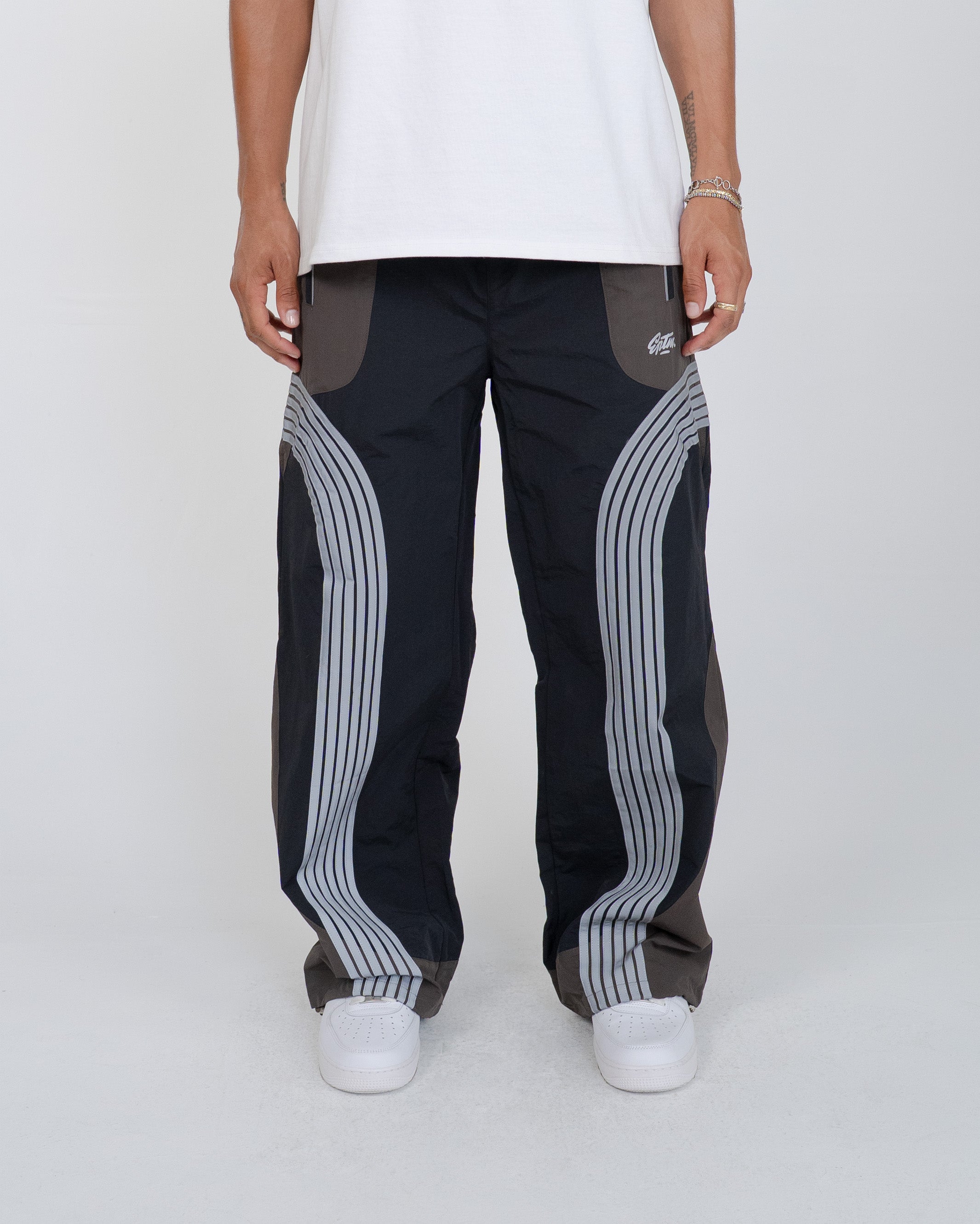 EPTM 3M Peaks Pants - Black