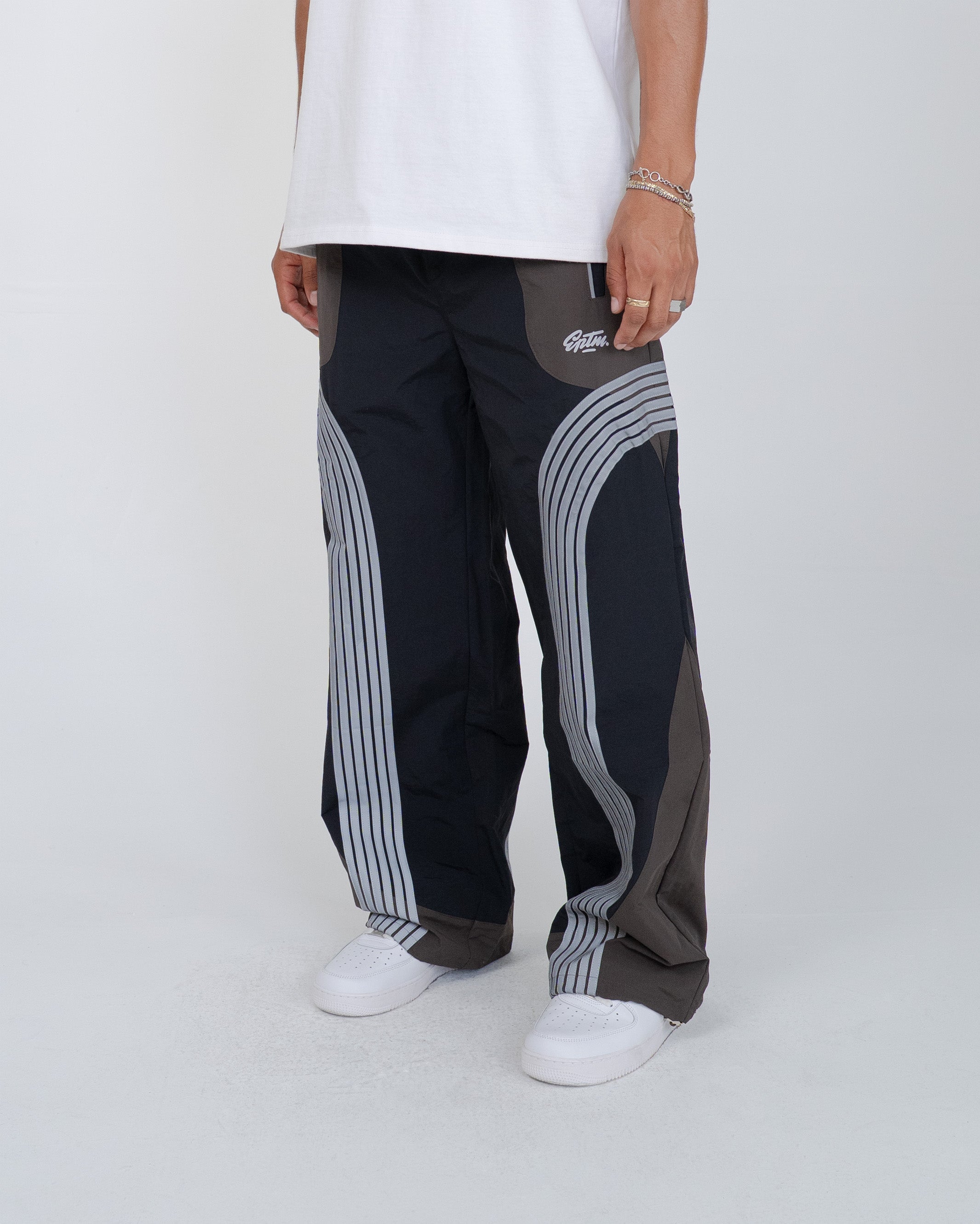 EPTM 3M Peaks Pants - Black
