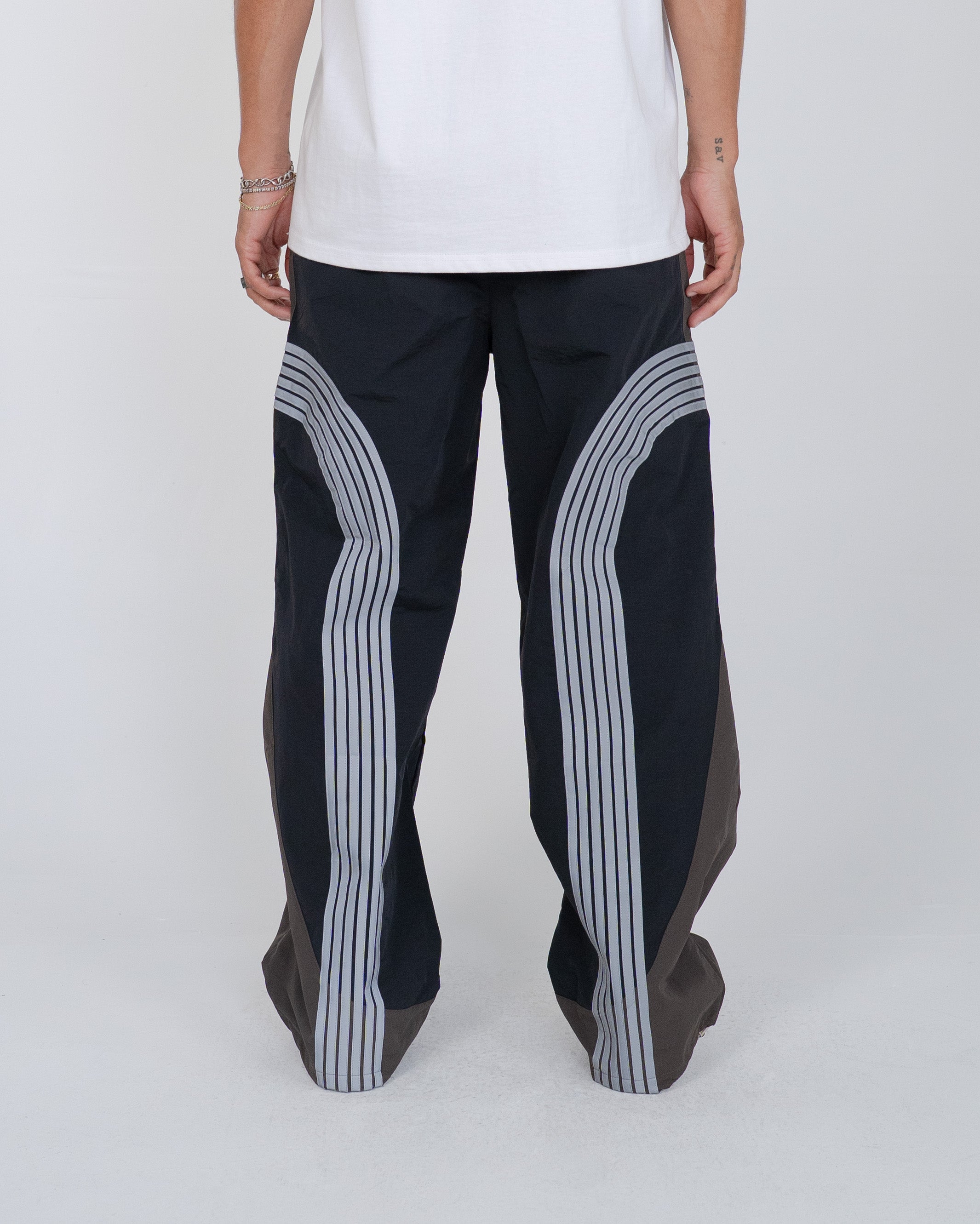 EPTM 3M Peaks Pants - Black