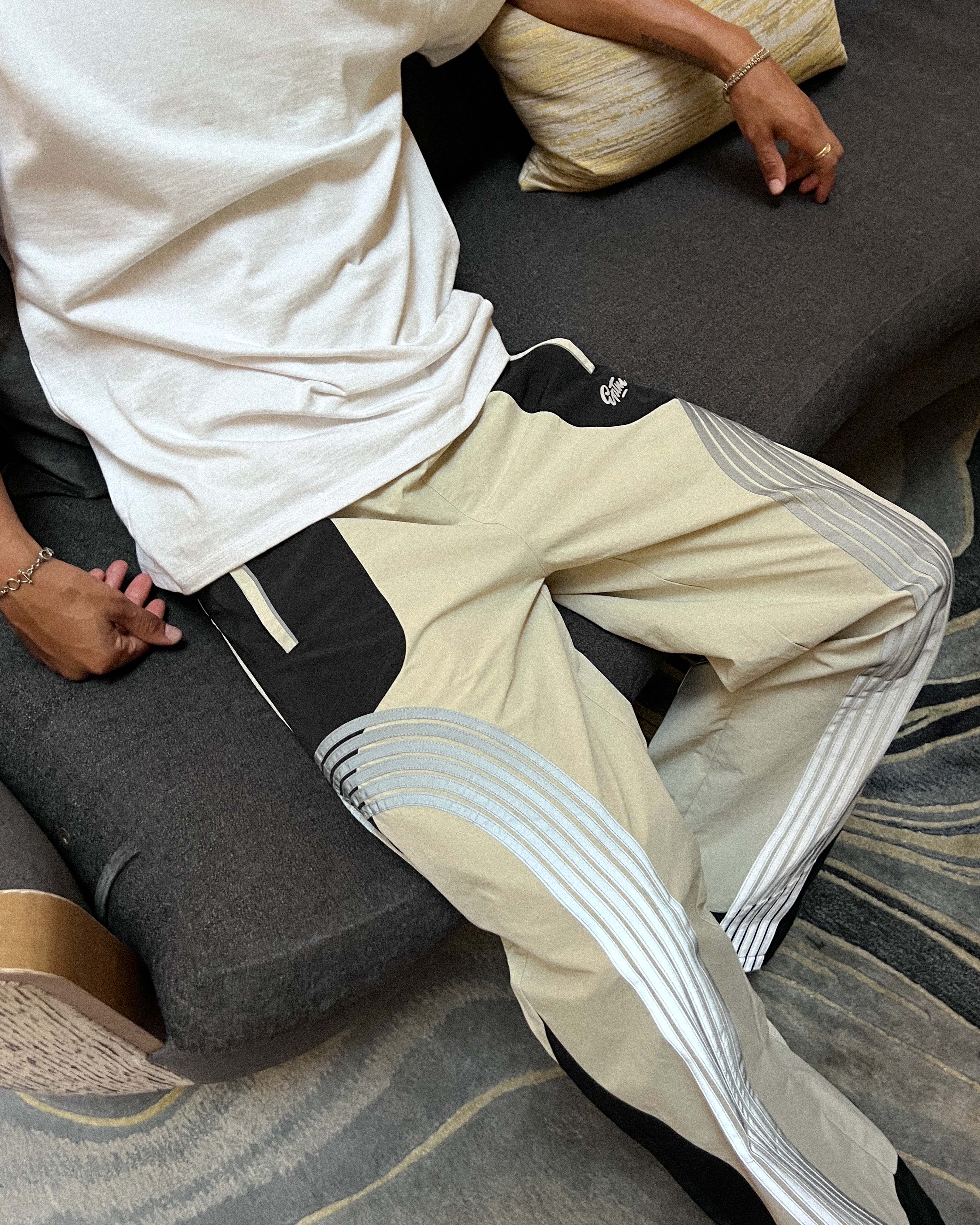 EPTM 3M Peaks Pants - Stone