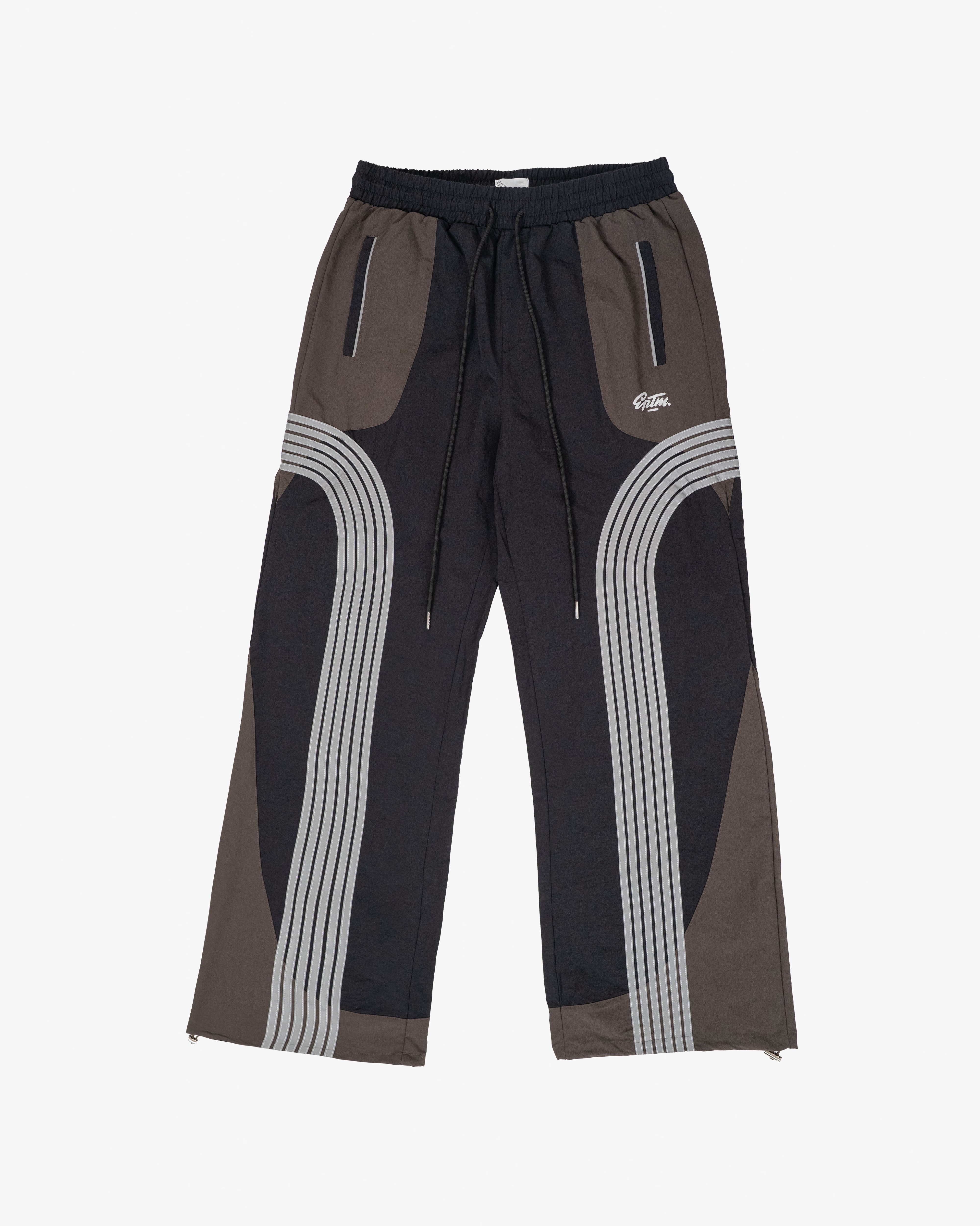 EPTM 3M Peaks Pants - Black