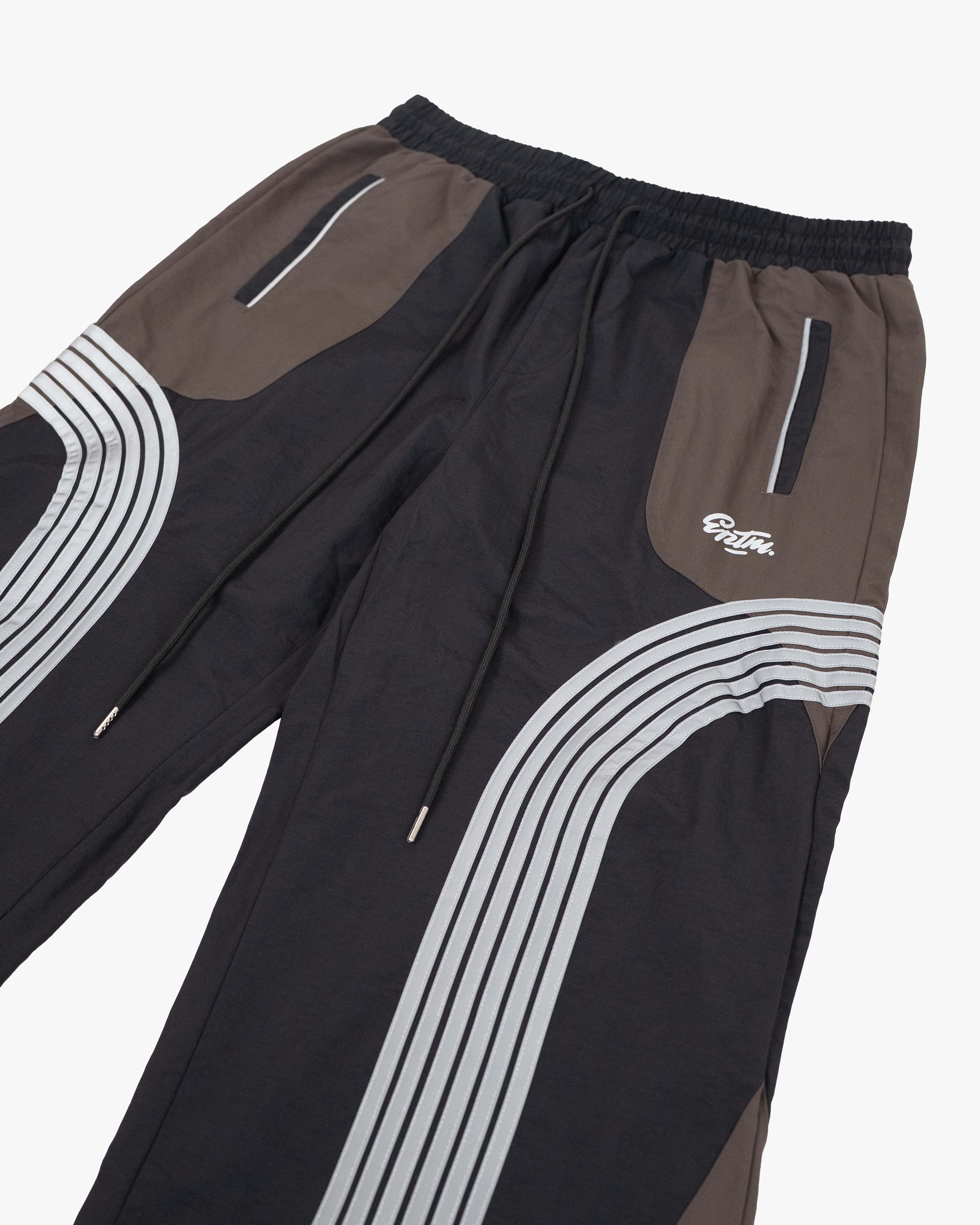 EPTM 3M Peaks Pants - Black