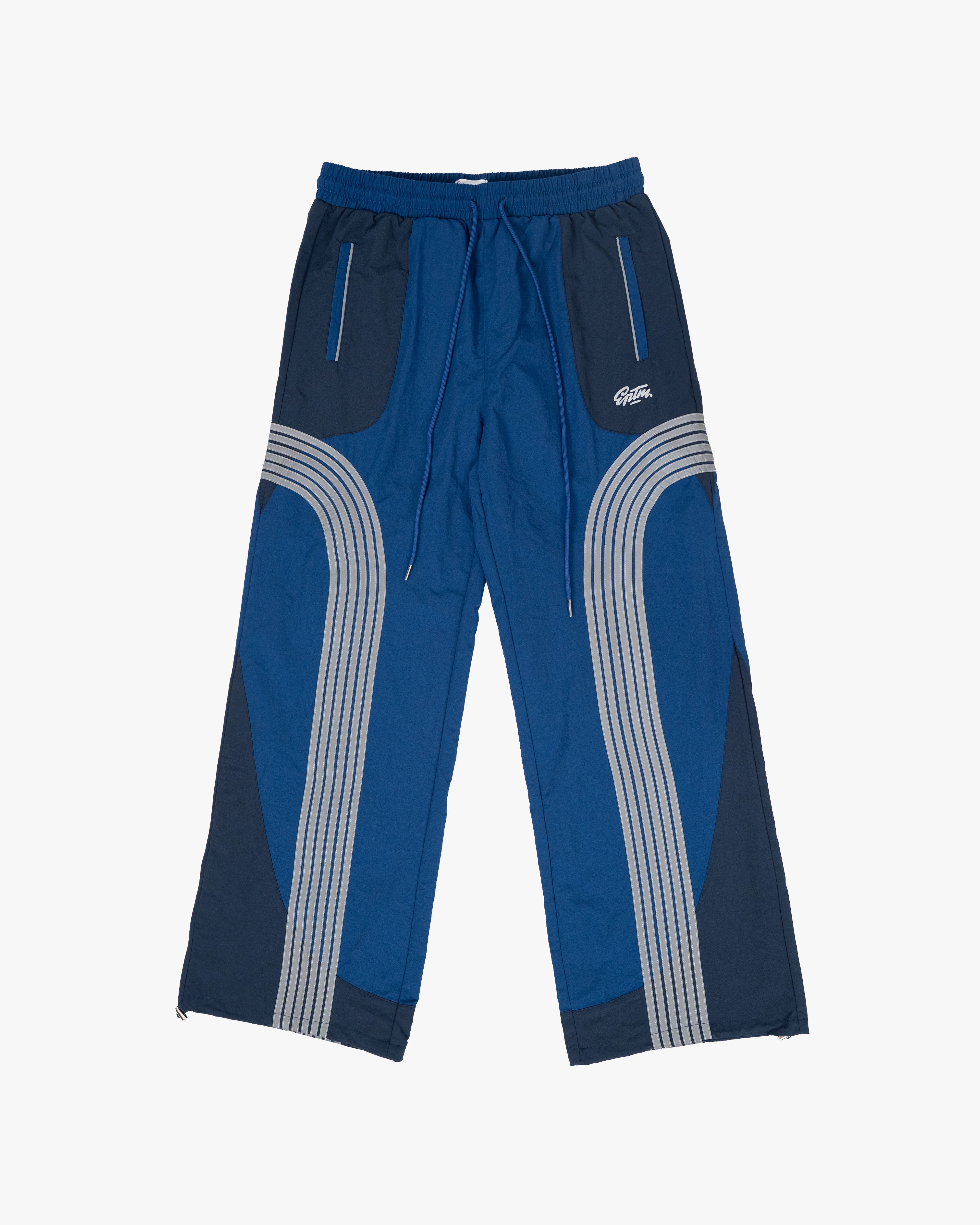 EPTM 3M Peaks Pants - Blue