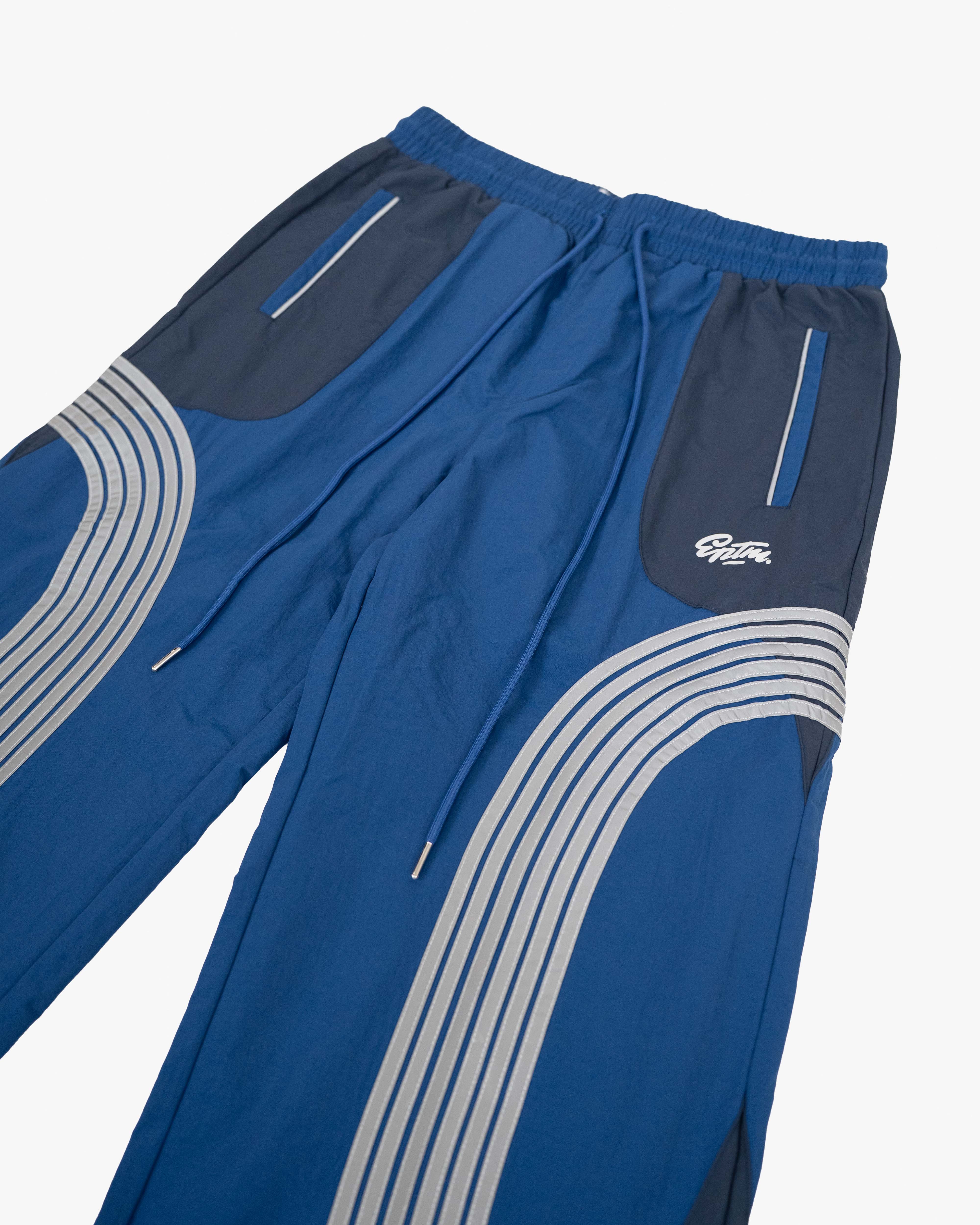 EPTM 3M Peaks Pants - Blue