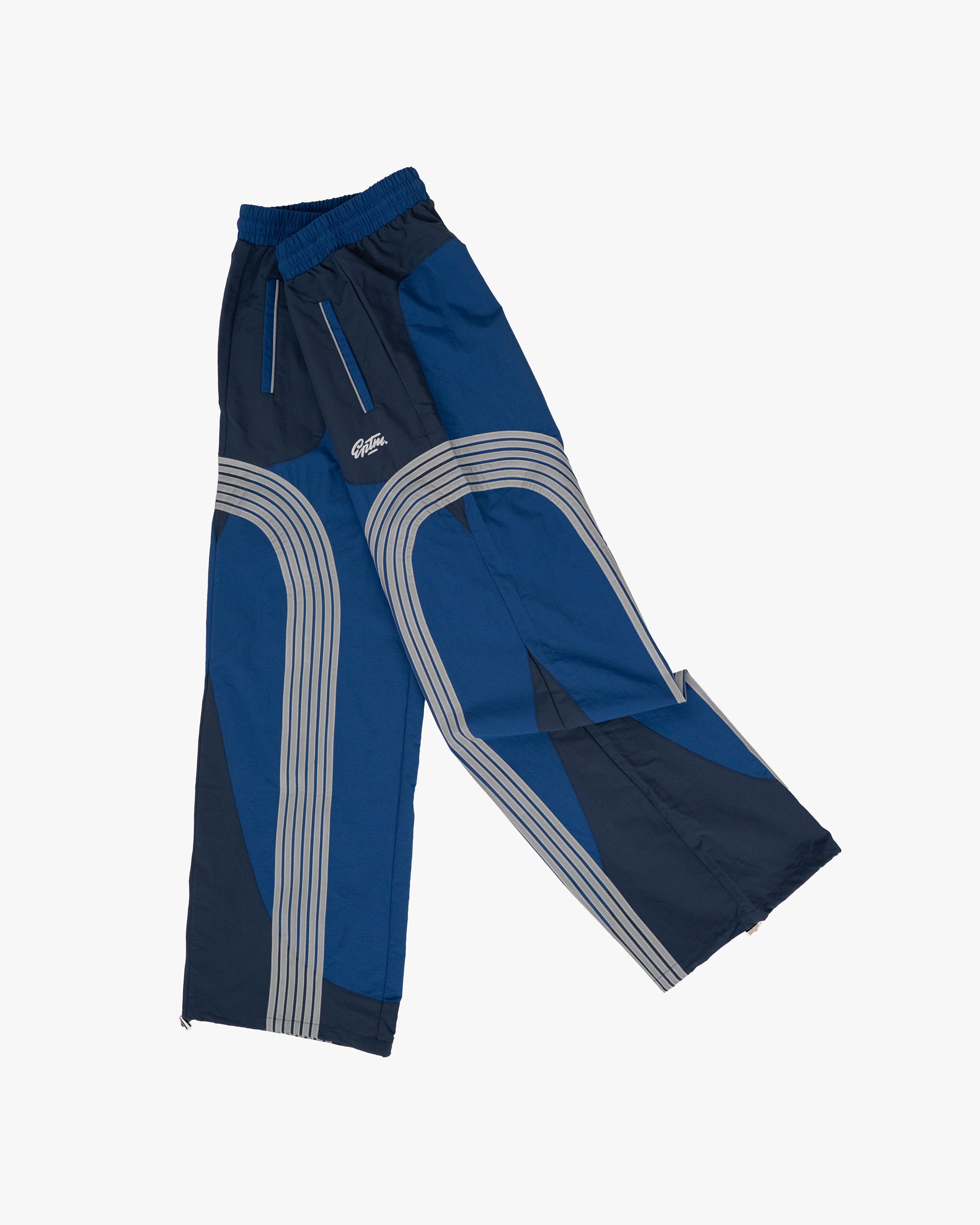 EPTM 3M Peaks Pants - Blue