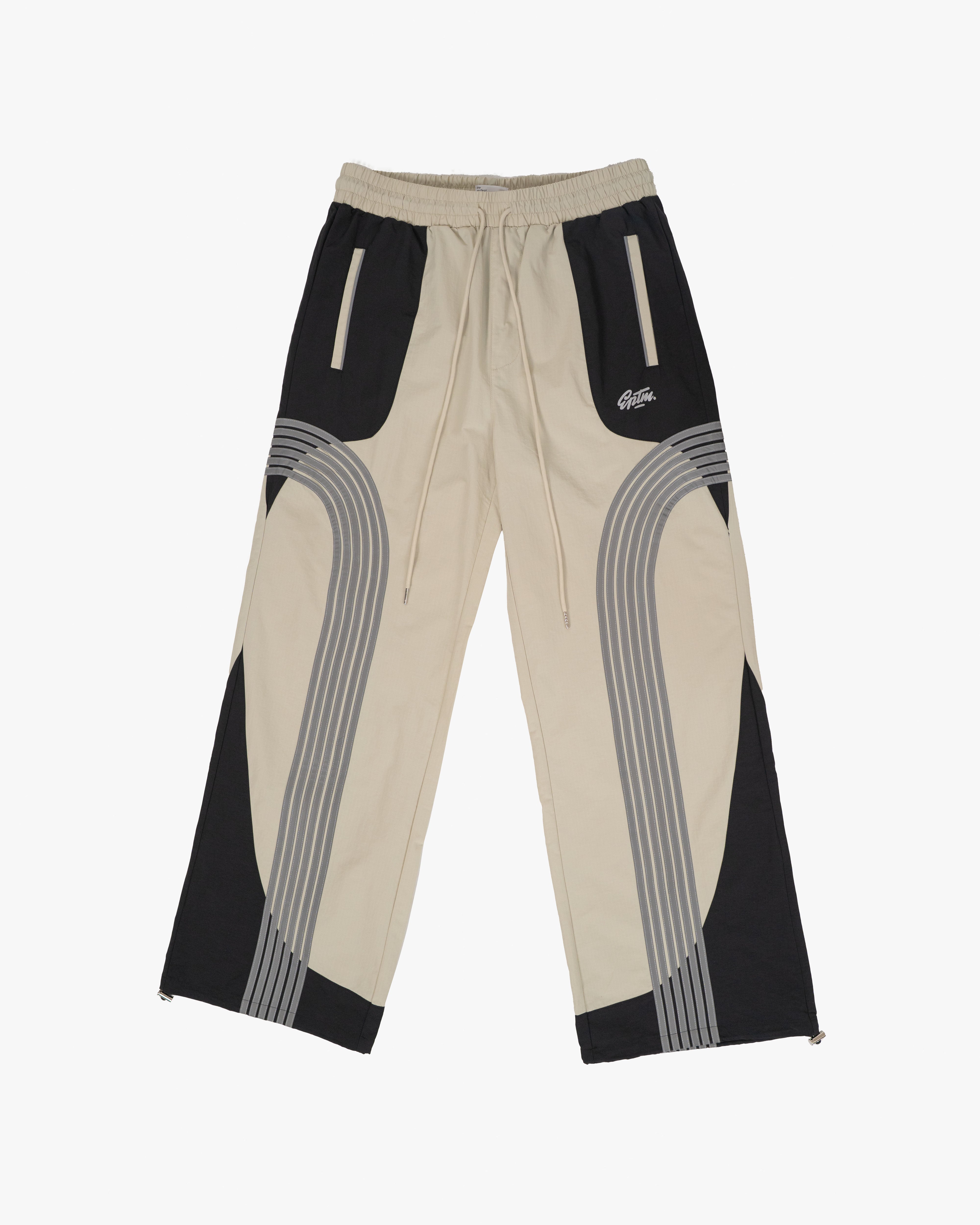 EPTM 3M Peaks Pants - Stone