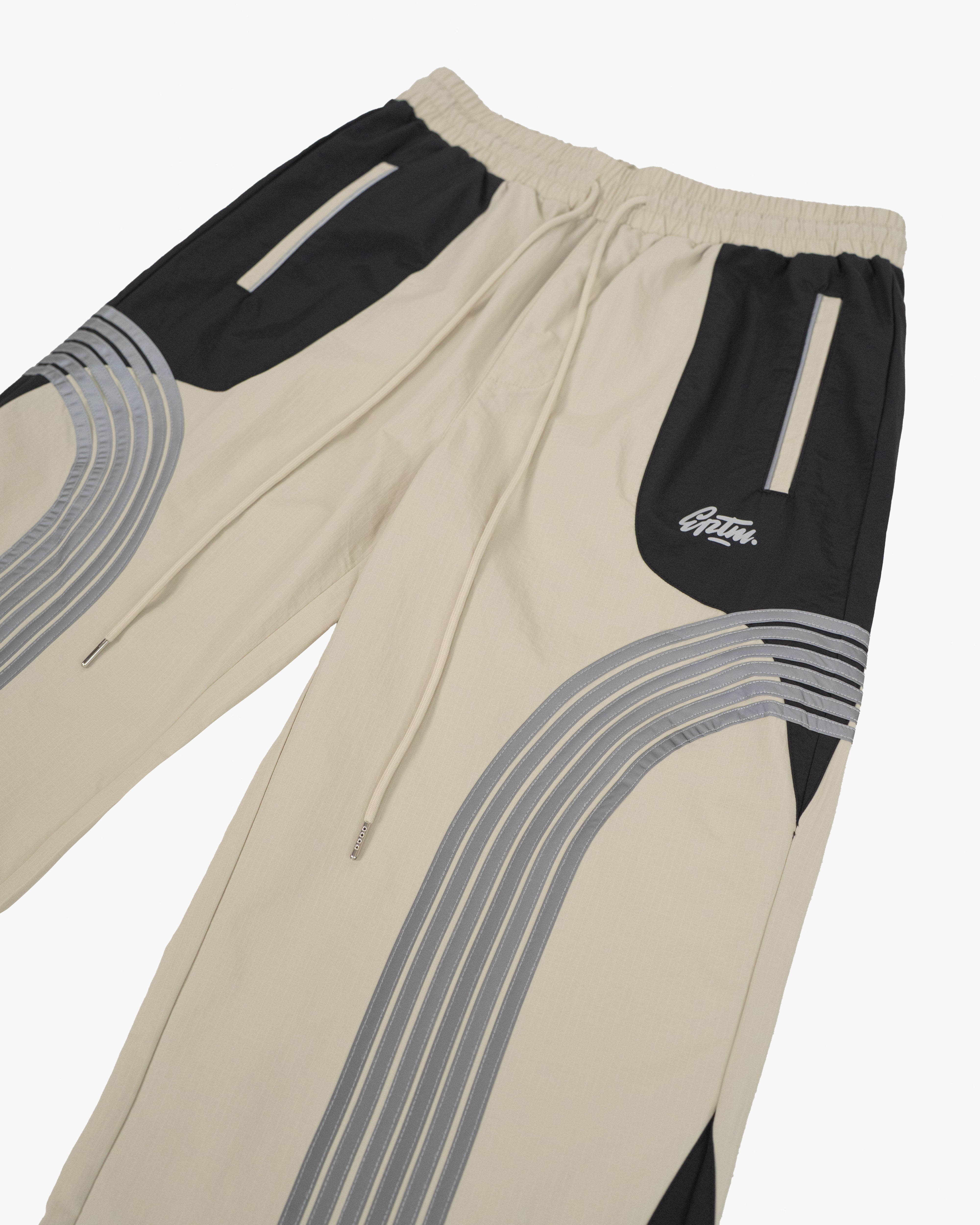 EPTM 3M Peaks Pants - Stone