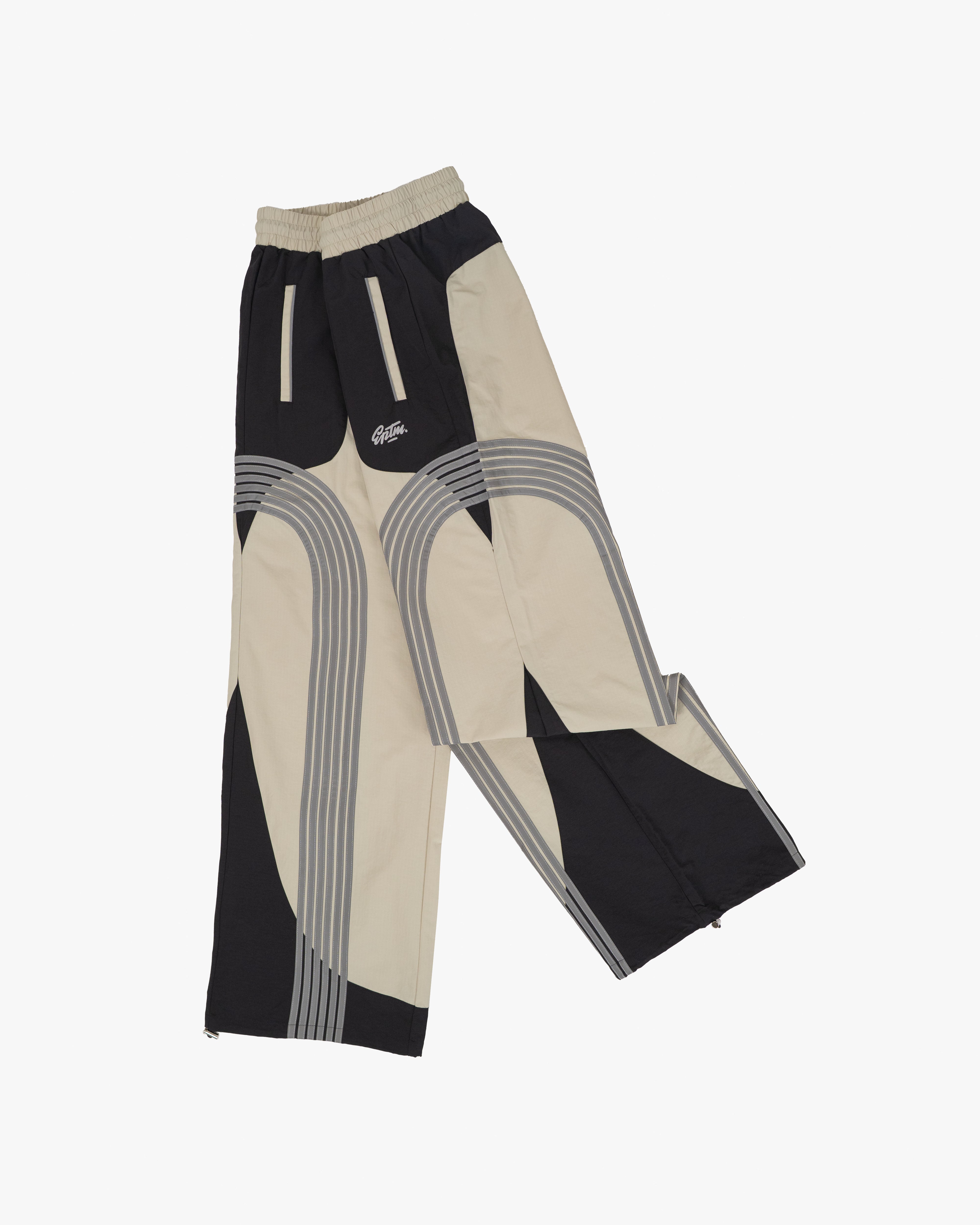 EPTM 3M Peaks Pants - Stone