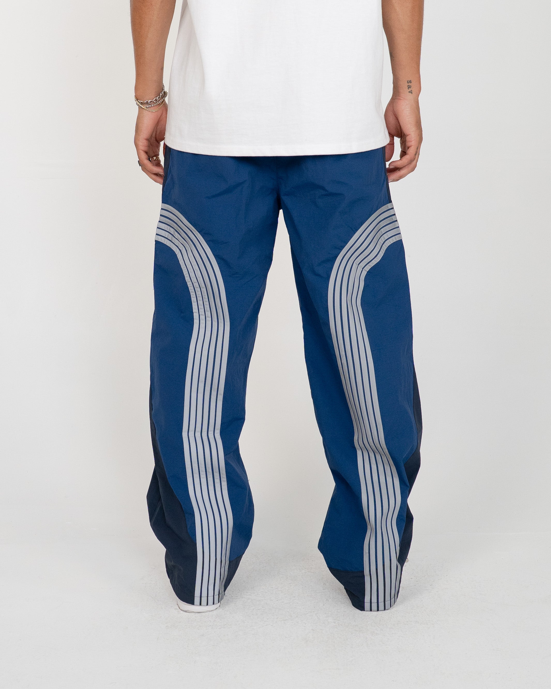 EPTM 3M Peaks Pants - Blue