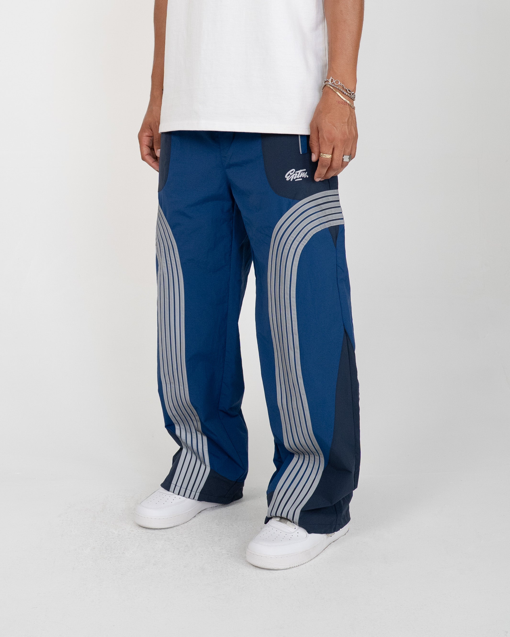 EPTM 3M Peaks Pants - Blue