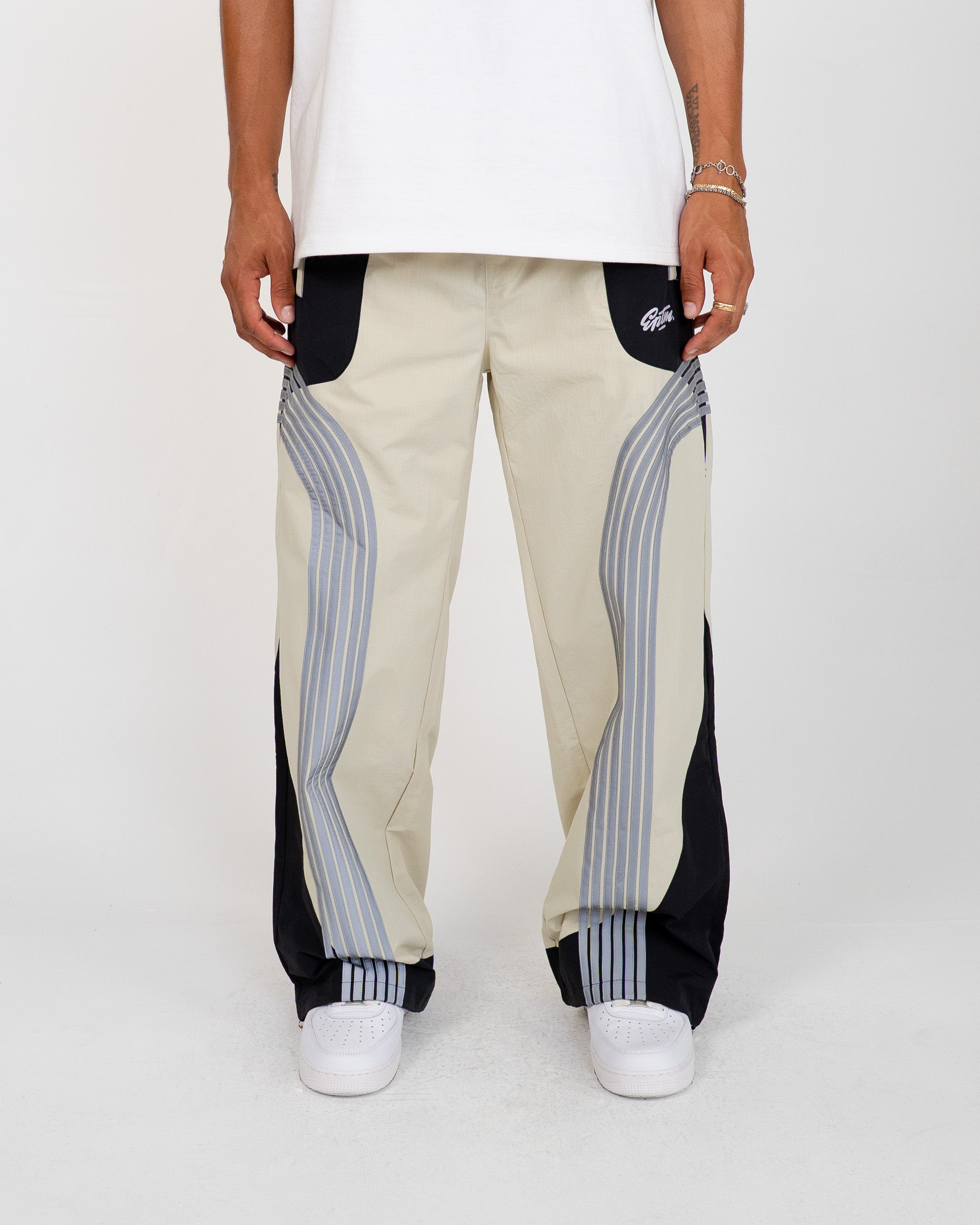 EPTM 3M Peaks Pants - Stone