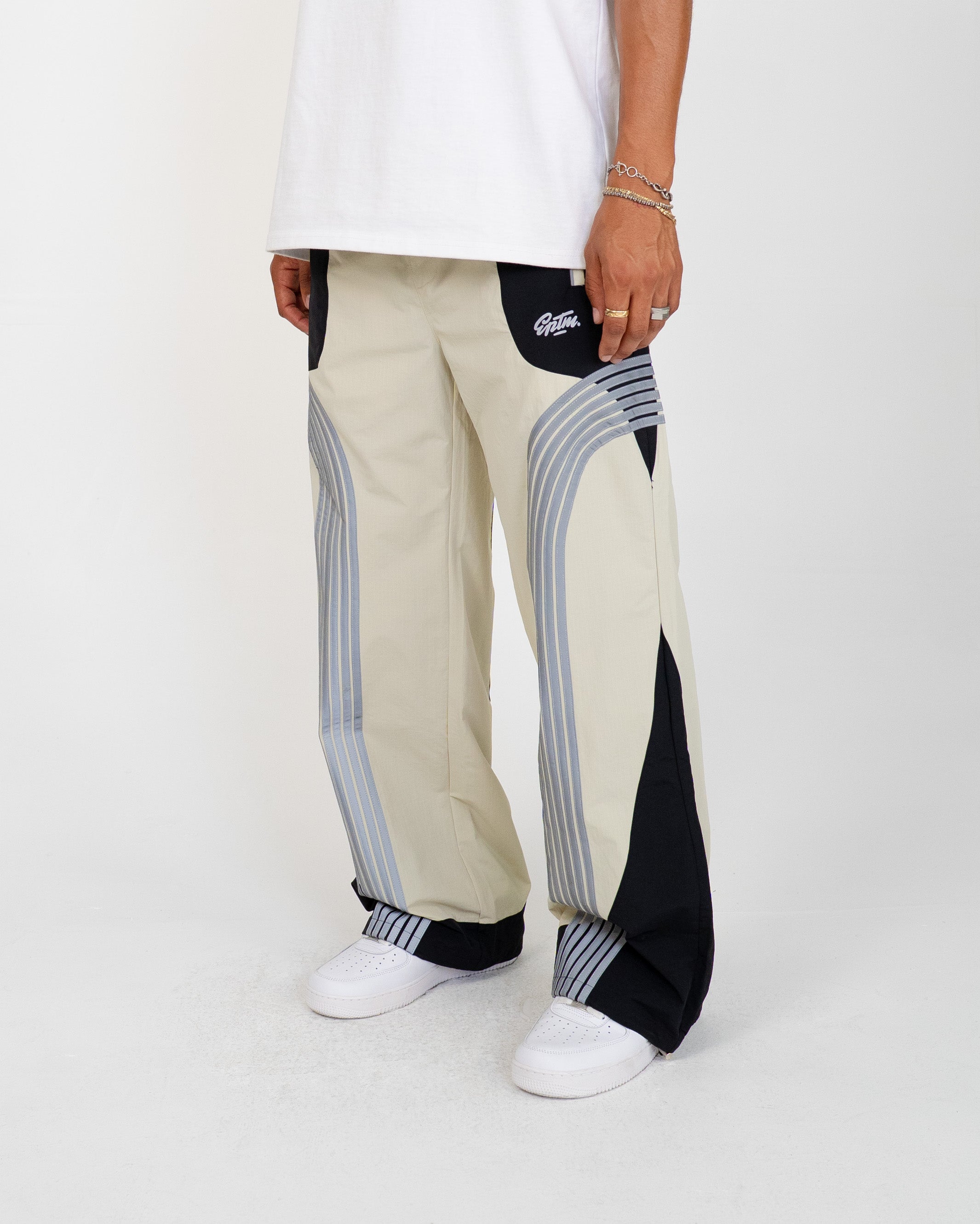 EPTM 3M Peaks Pants - Stone