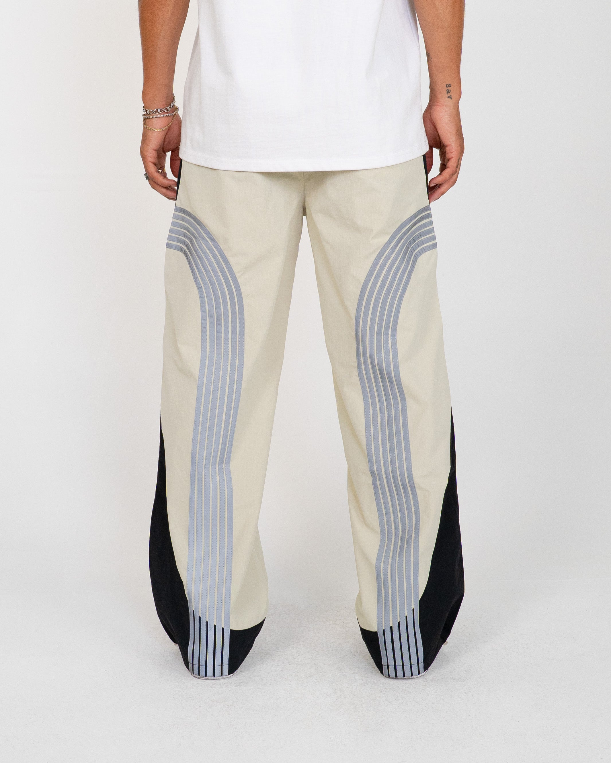 EPTM 3M Peaks Pants - Stone