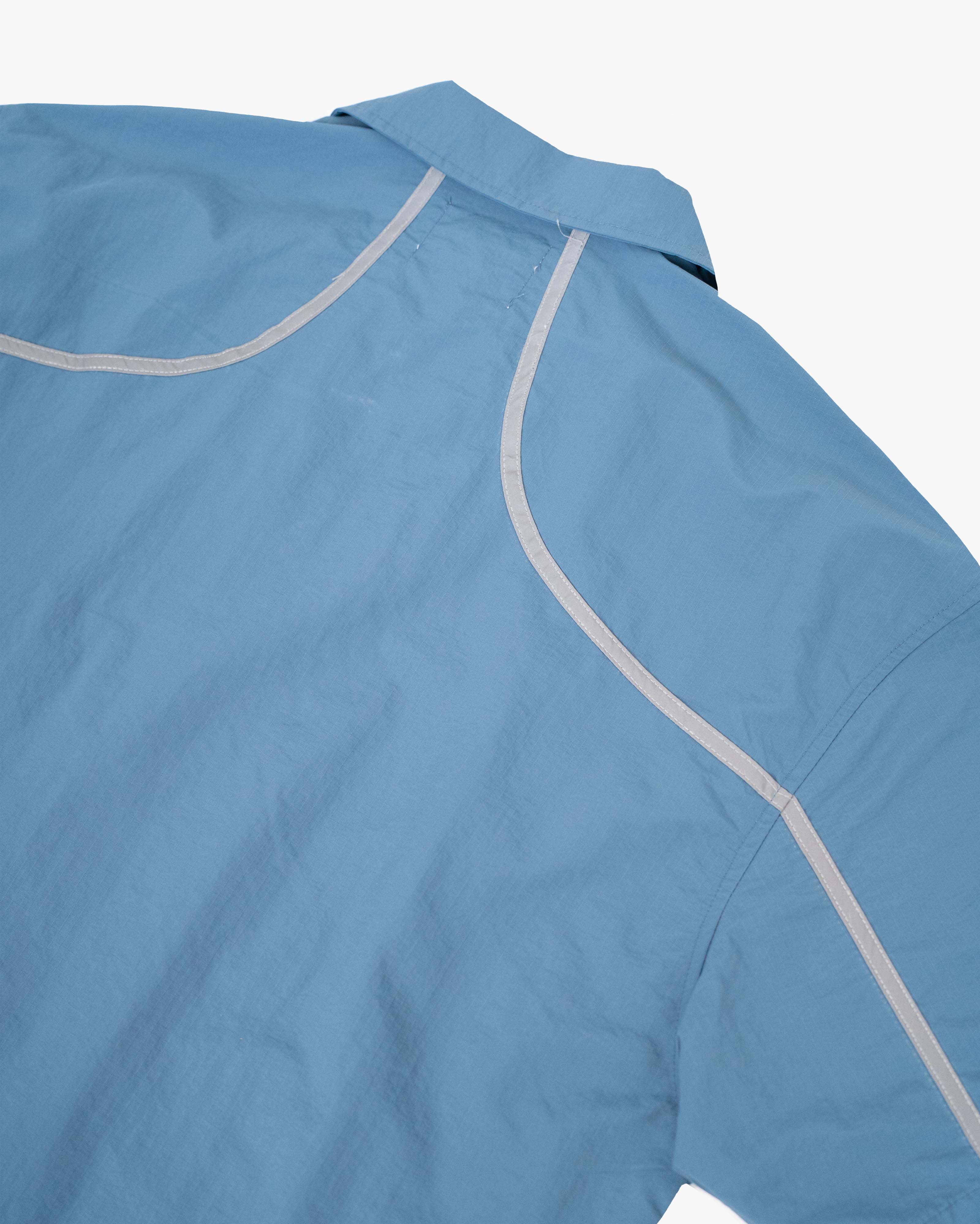 EPTM 3M SHIRT - DENIM BLUE