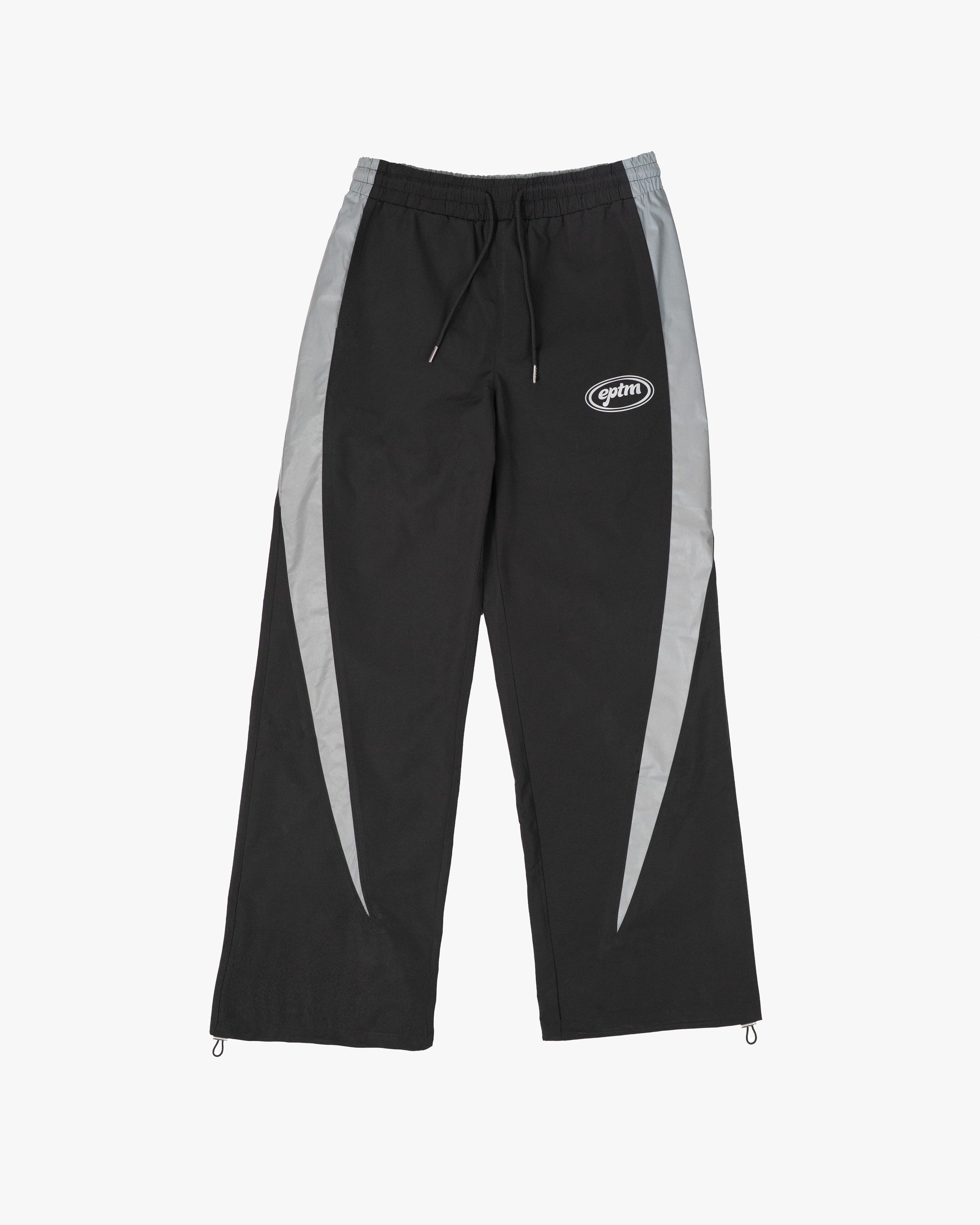 EPTM 3M Staple Pants - Black