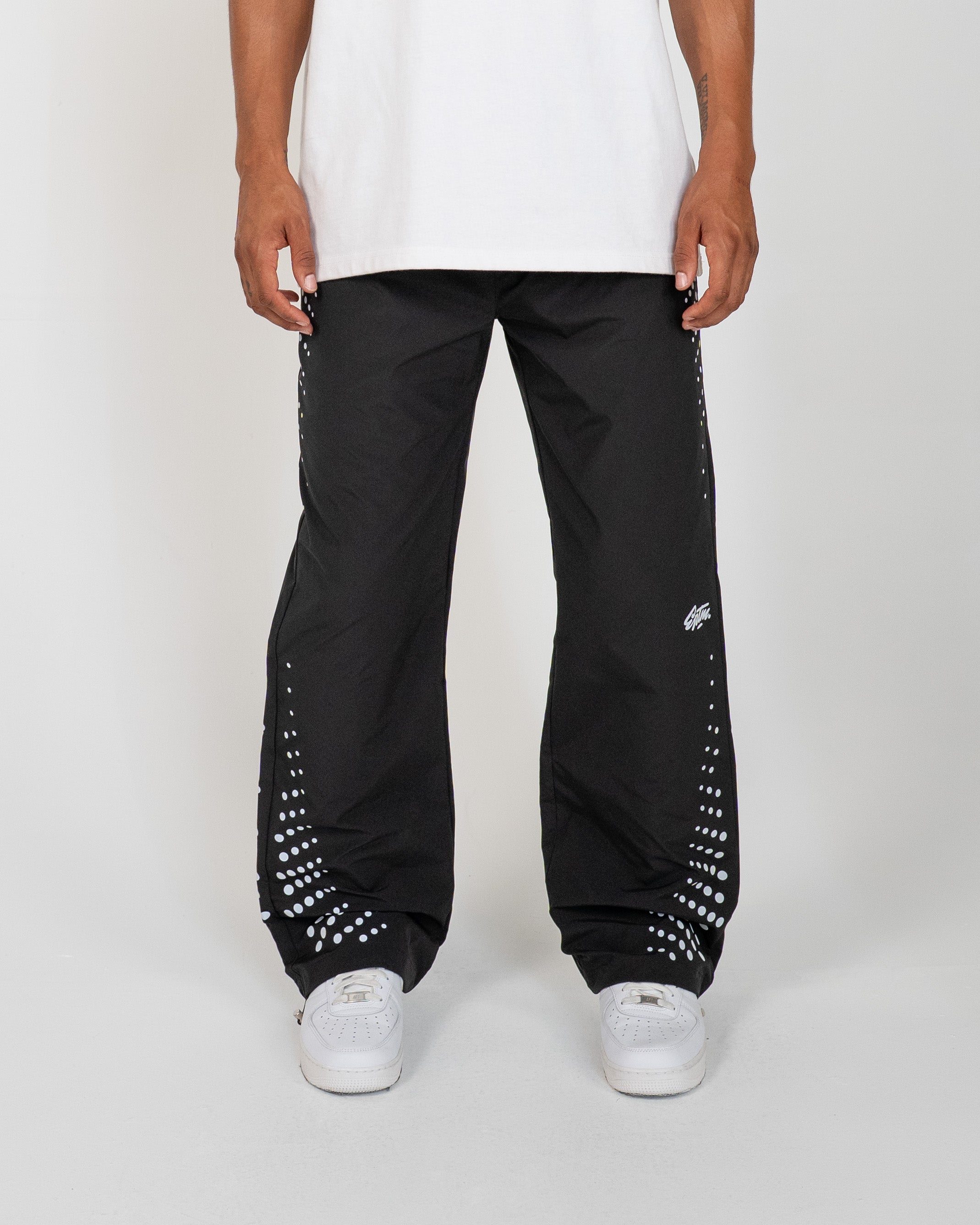 EPTM Abra Pants - Black